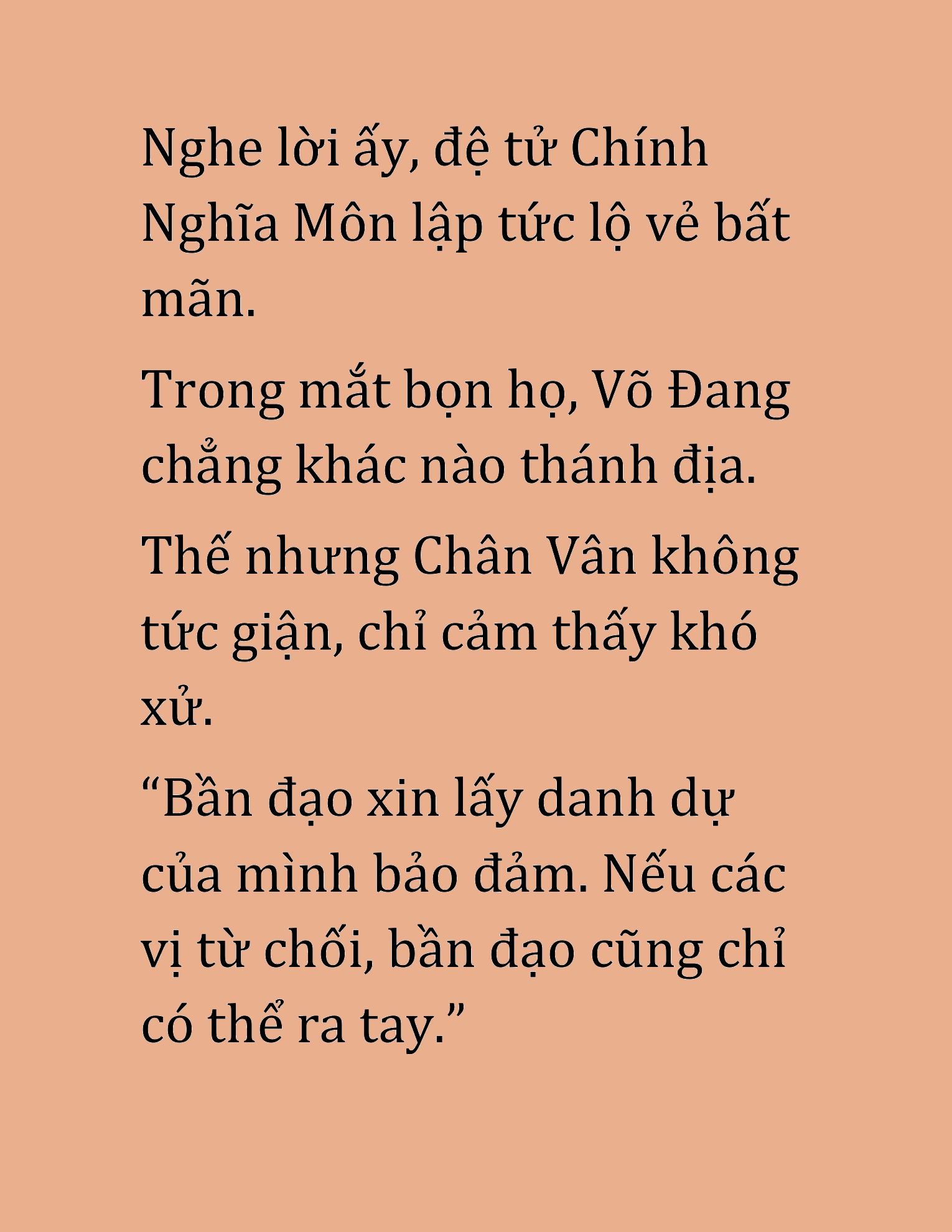 Đọc truyện HAT[NOVEL] Rồng Ngụ Côn Luân - Chap 28