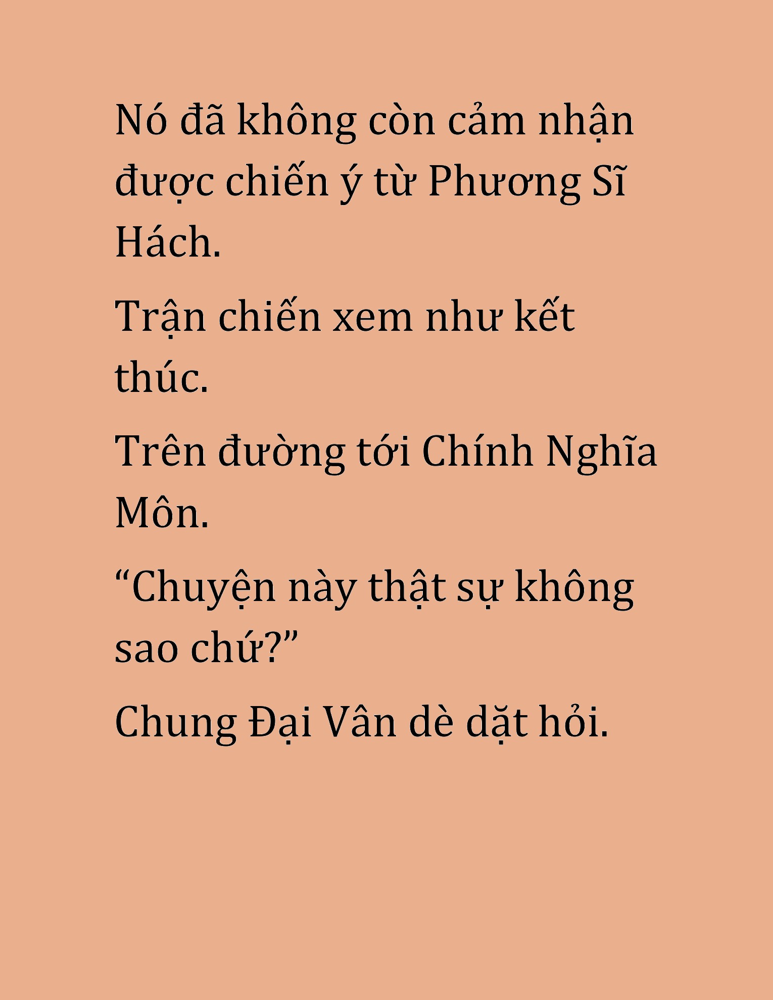 Đọc truyện HAT[NOVEL] Rồng Ngụ Côn Luân - Chap 28