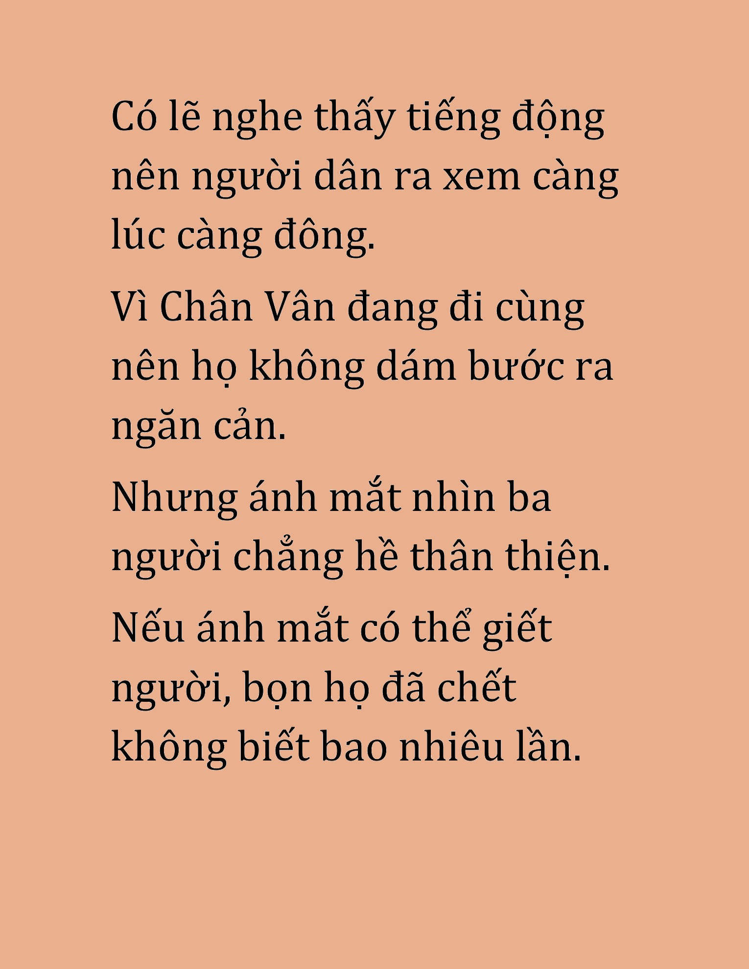 Đọc truyện HAT[NOVEL] Rồng Ngụ Côn Luân - Chap 28