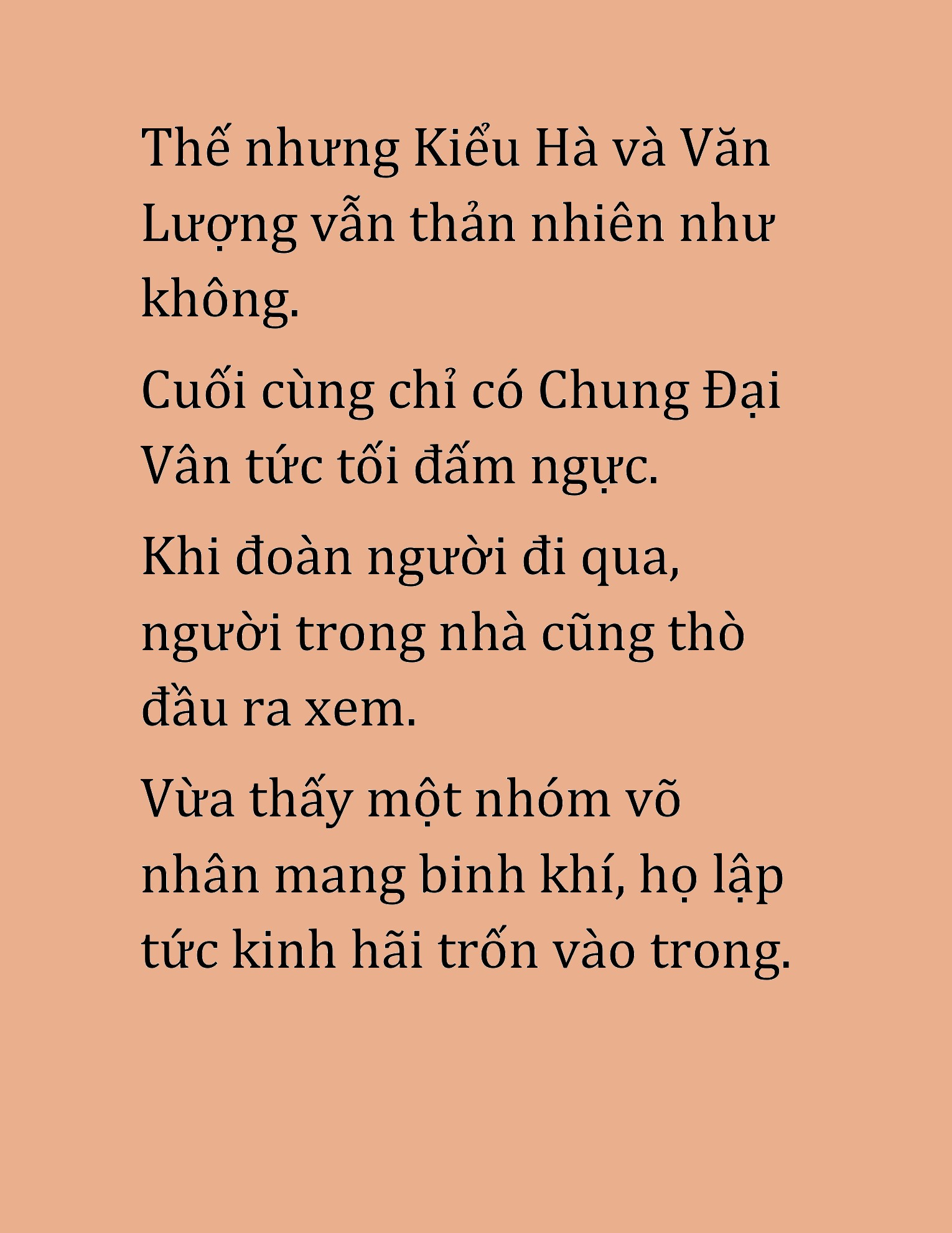 Đọc truyện HAT[NOVEL] Rồng Ngụ Côn Luân - Chap 28