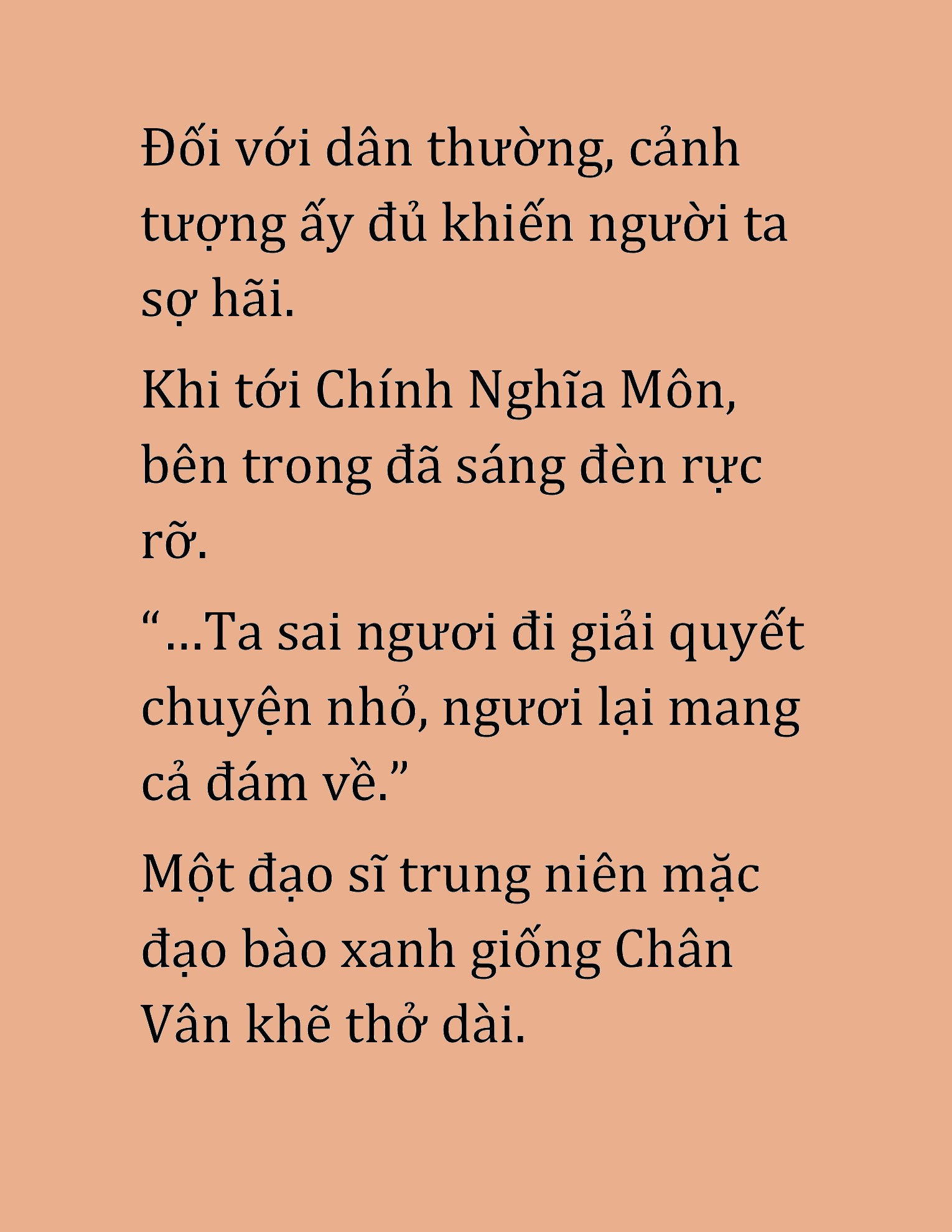 Đọc truyện HAT[NOVEL] Rồng Ngụ Côn Luân - Chap 28