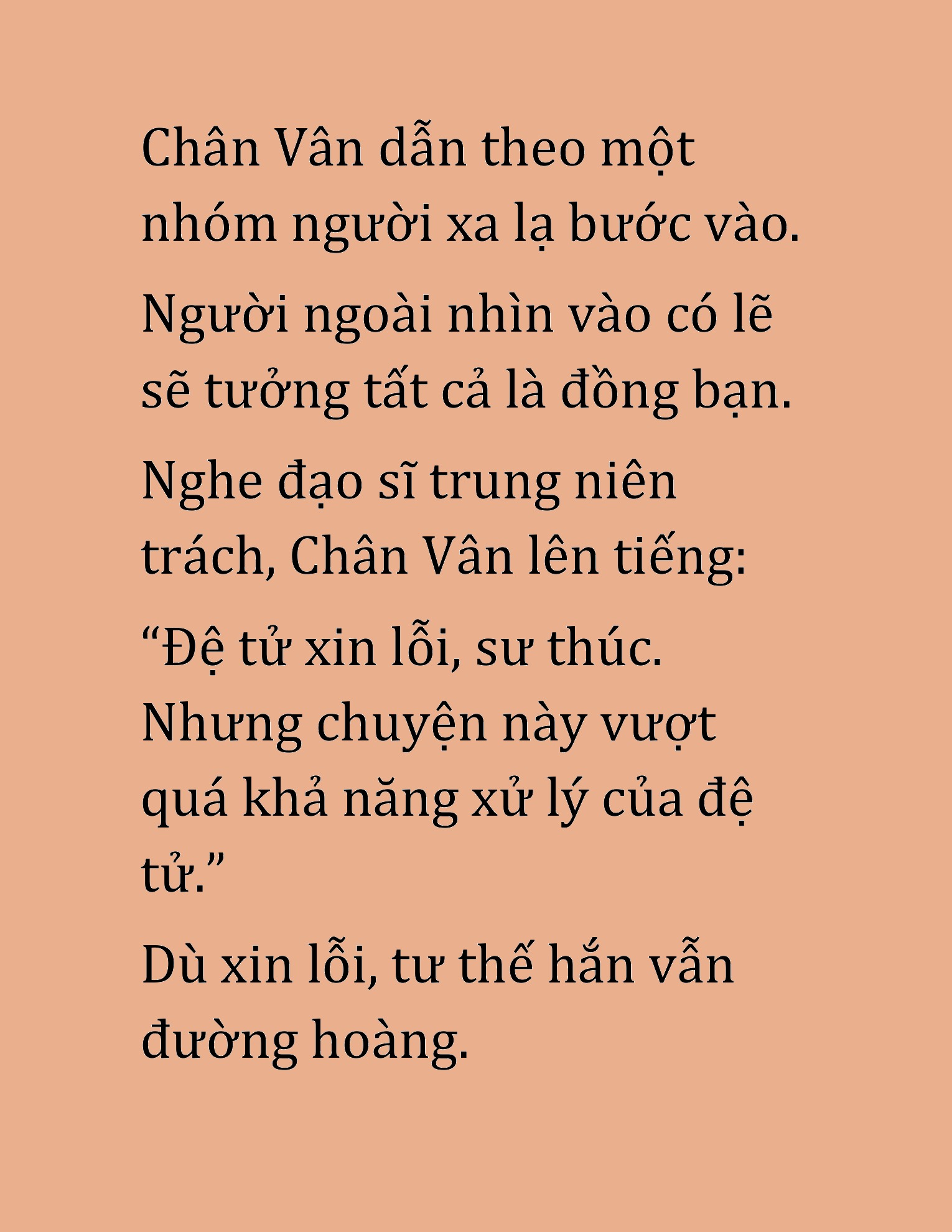 Đọc truyện HAT[NOVEL] Rồng Ngụ Côn Luân - Chap 28