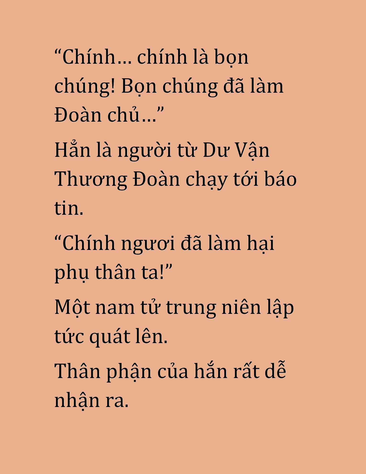 Đọc truyện HAT[NOVEL] Rồng Ngụ Côn Luân - Chap 28