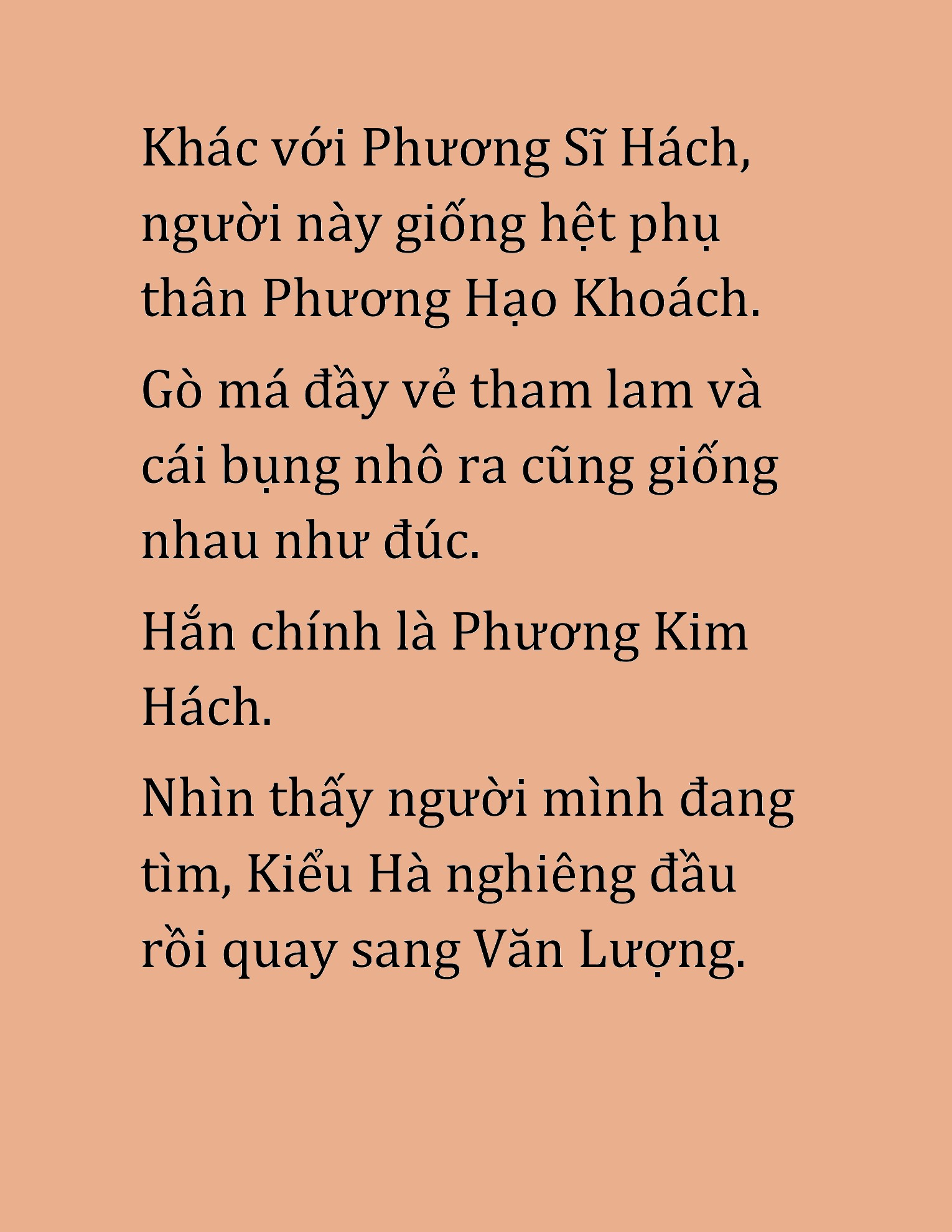 Đọc truyện HAT[NOVEL] Rồng Ngụ Côn Luân - Chap 28