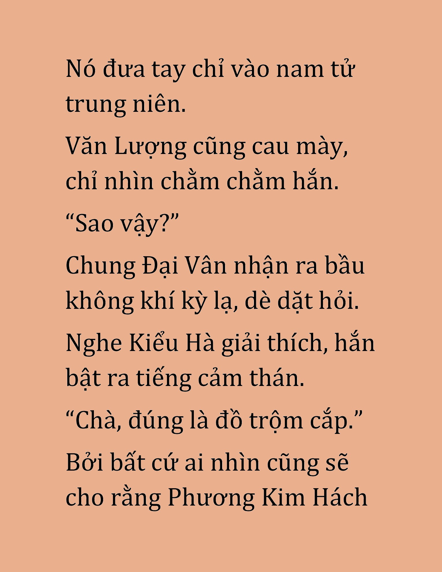 Đọc truyện HAT[NOVEL] Rồng Ngụ Côn Luân - Chap 28