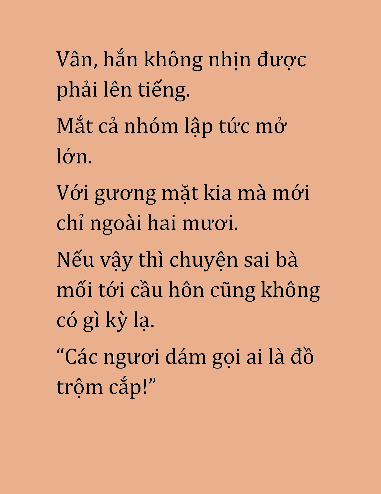 Đọc truyện HAT[NOVEL] Rồng Ngụ Côn Luân - Chap 28