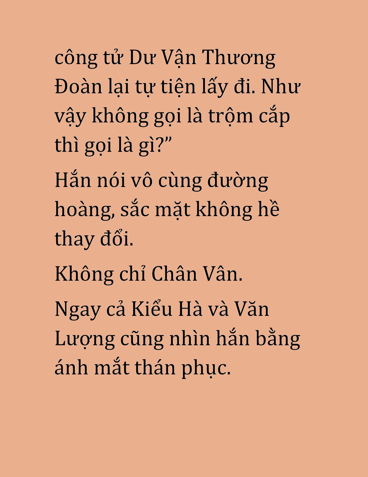 Đọc truyện HAT[NOVEL] Rồng Ngụ Côn Luân - Chap 28