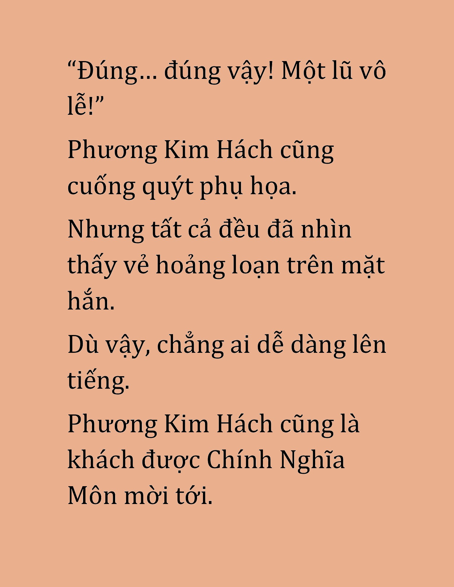 Đọc truyện HAT[NOVEL] Rồng Ngụ Côn Luân - Chap 28