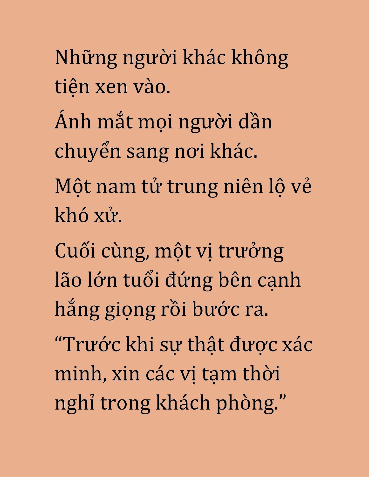 Đọc truyện HAT[NOVEL] Rồng Ngụ Côn Luân - Chap 28