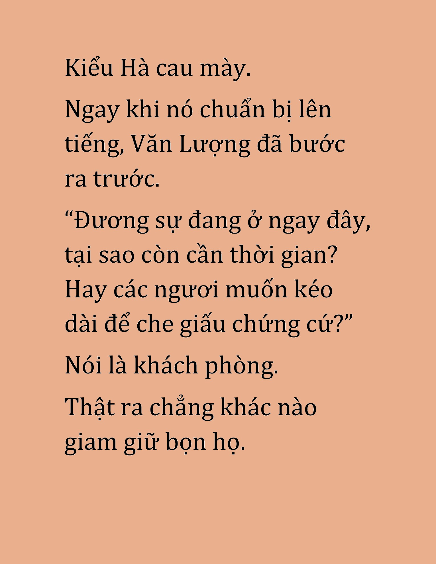 Đọc truyện HAT[NOVEL] Rồng Ngụ Côn Luân - Chap 28
