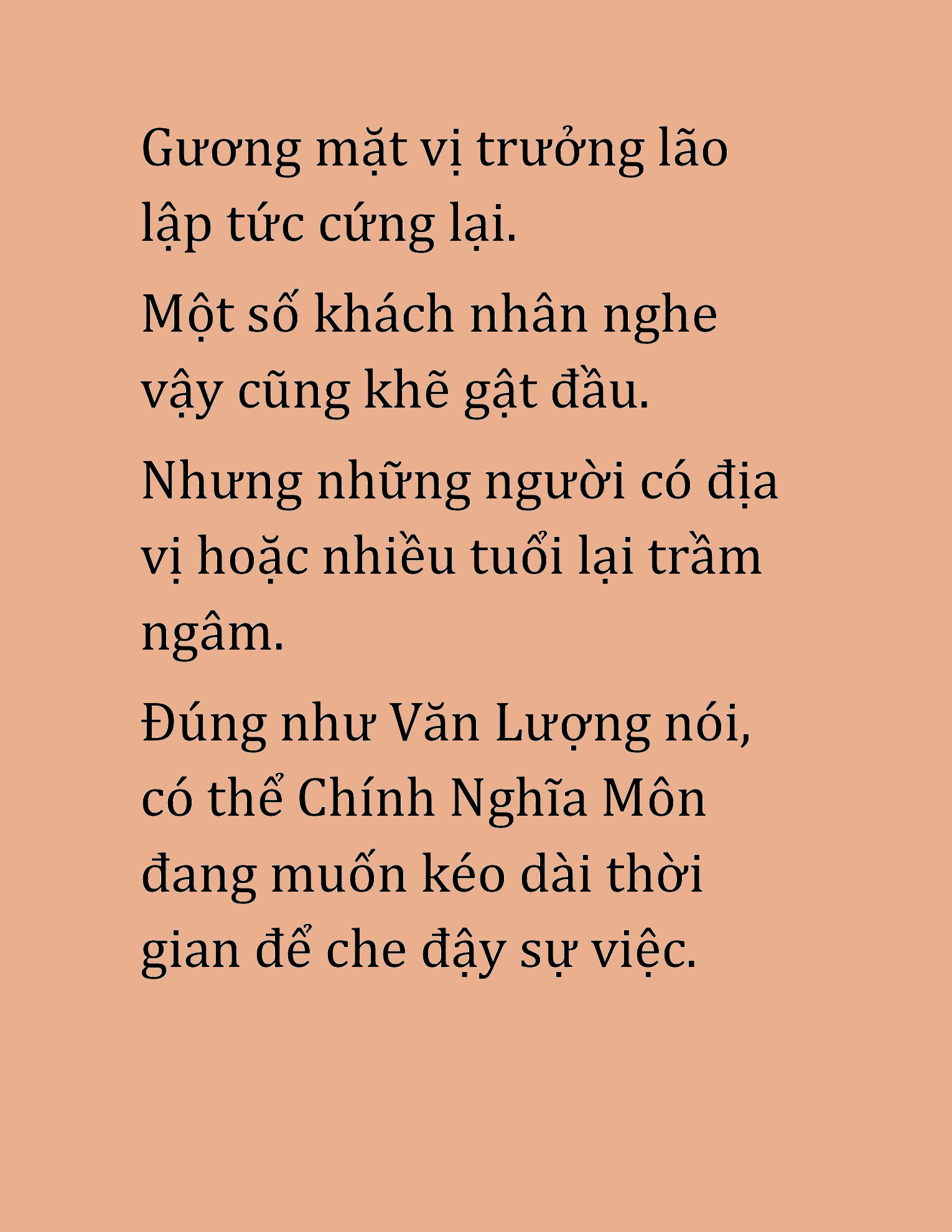 Đọc truyện HAT[NOVEL] Rồng Ngụ Côn Luân - Chap 28