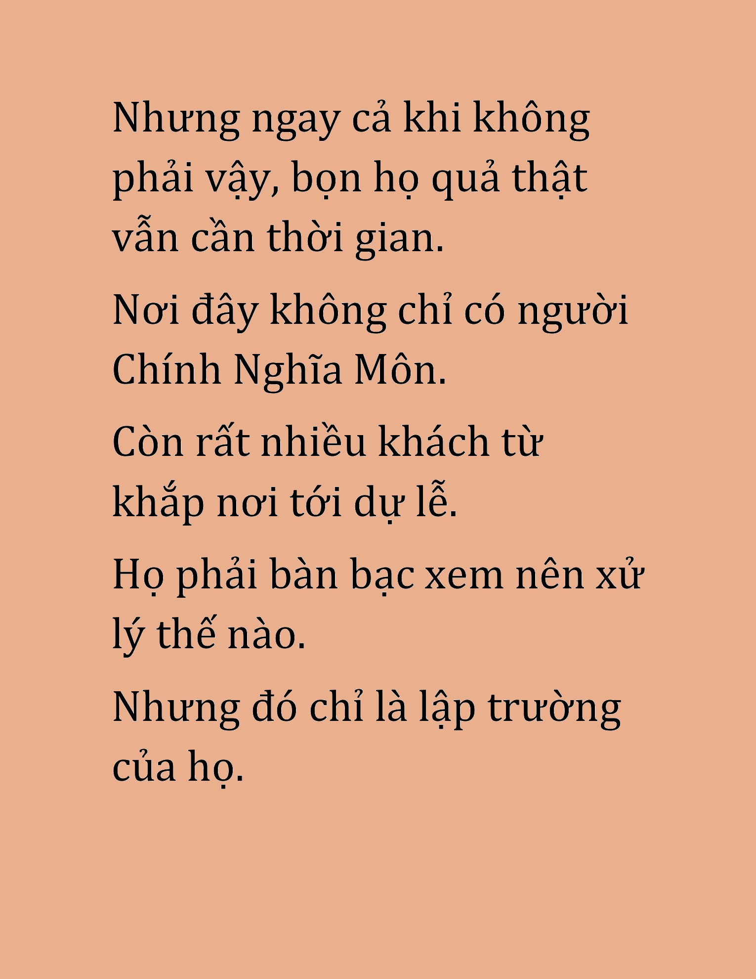 Đọc truyện HAT[NOVEL] Rồng Ngụ Côn Luân - Chap 28