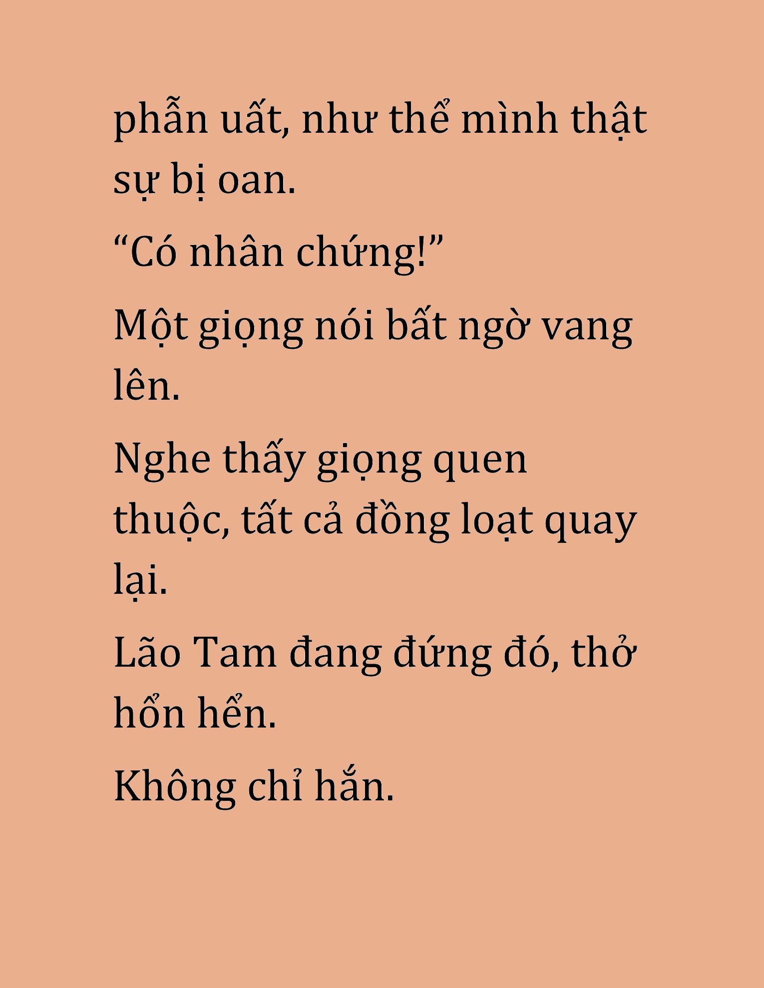 Đọc truyện HAT[NOVEL] Rồng Ngụ Côn Luân - Chap 28