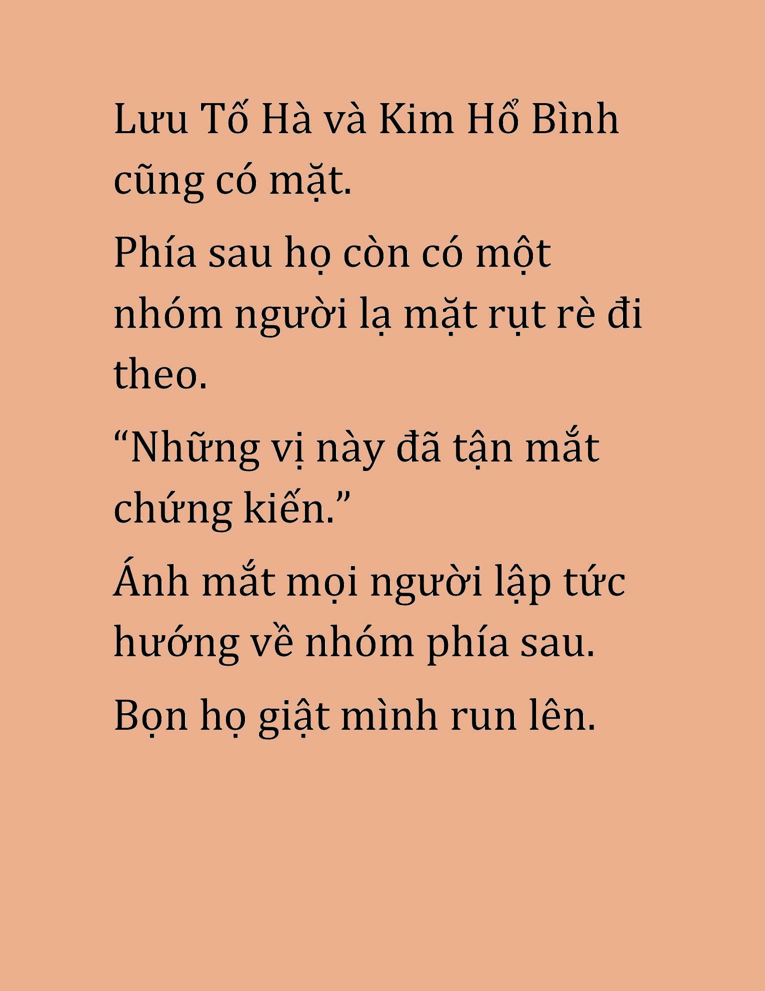 Đọc truyện HAT[NOVEL] Rồng Ngụ Côn Luân - Chap 28