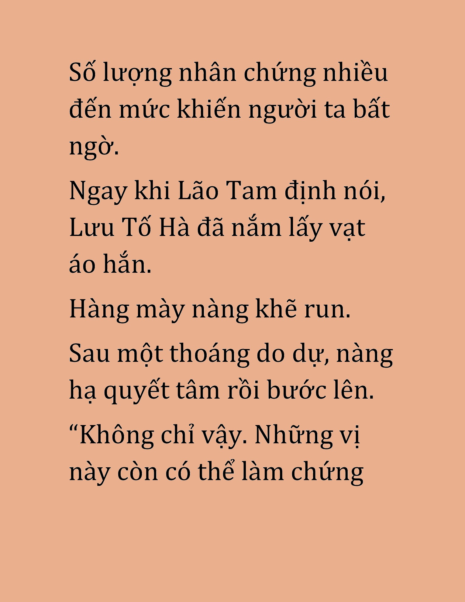 Đọc truyện HAT[NOVEL] Rồng Ngụ Côn Luân - Chap 28