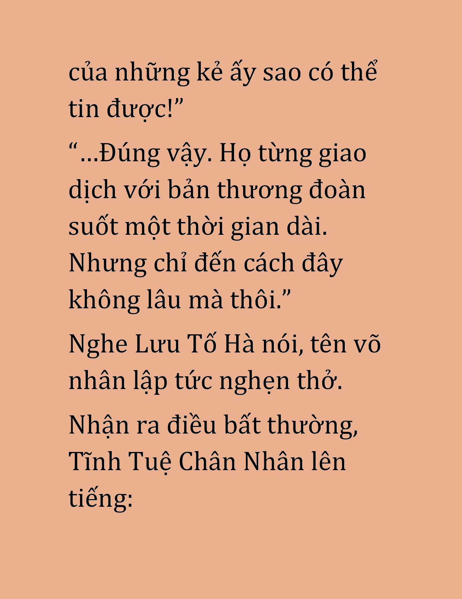 Đọc truyện HAT[NOVEL] Rồng Ngụ Côn Luân - Chap 28