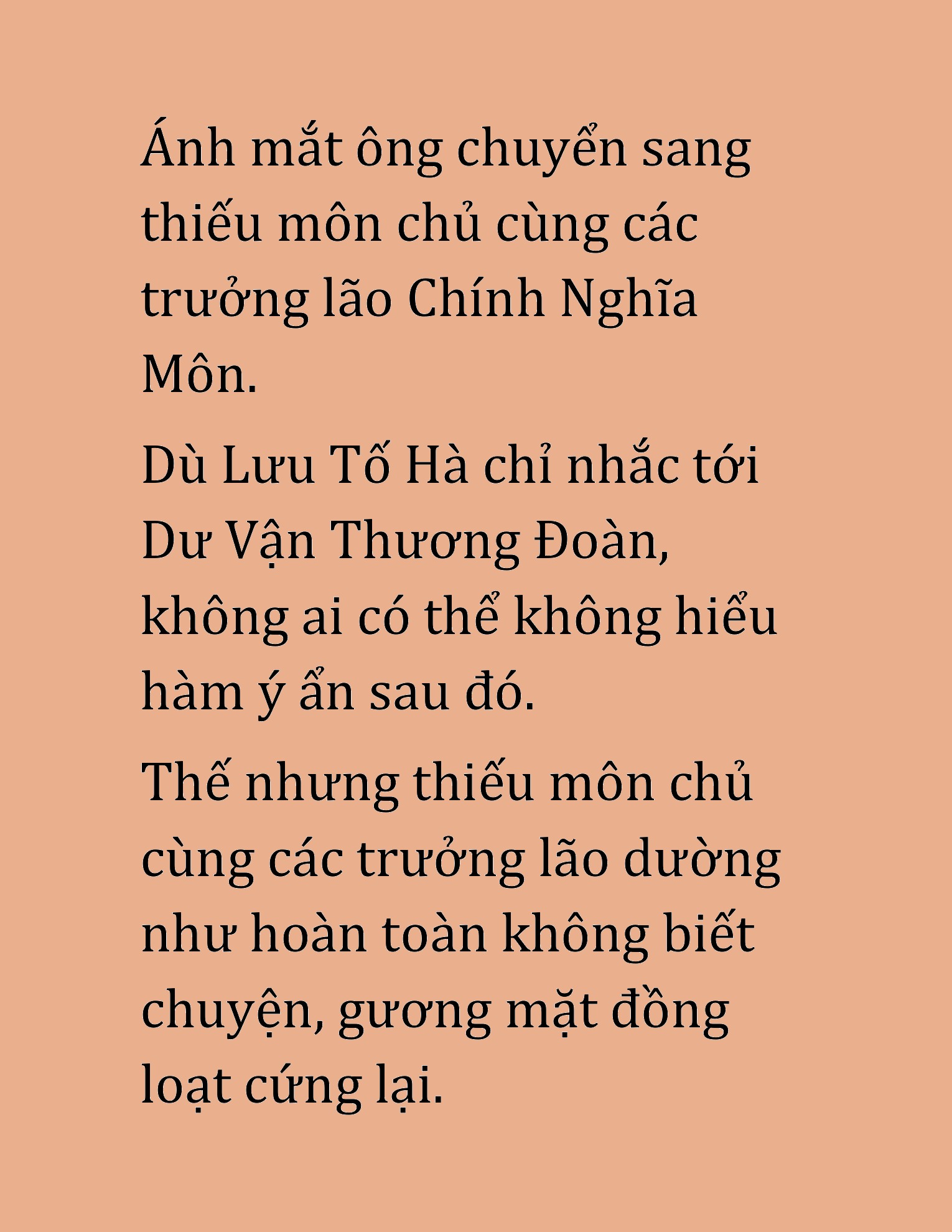 Đọc truyện HAT[NOVEL] Rồng Ngụ Côn Luân - Chap 28