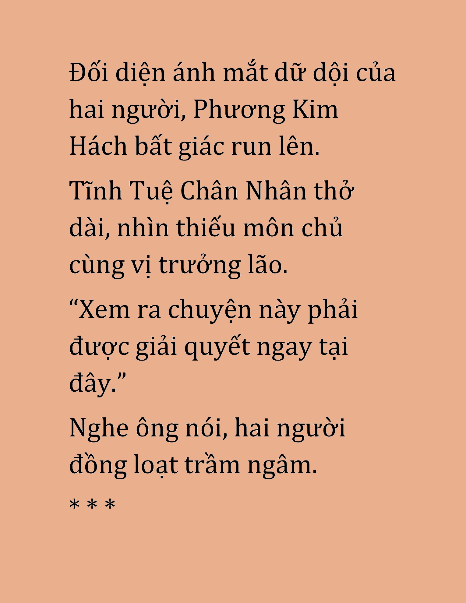 Đọc truyện HAT[NOVEL] Rồng Ngụ Côn Luân - Chap 28
