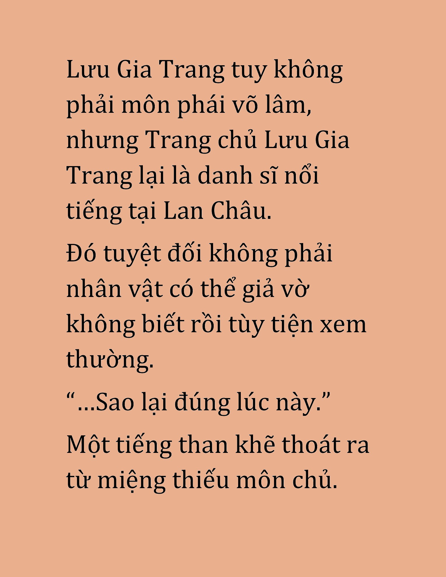 Đọc truyện HAT[NOVEL] Rồng Ngụ Côn Luân - Chap 29