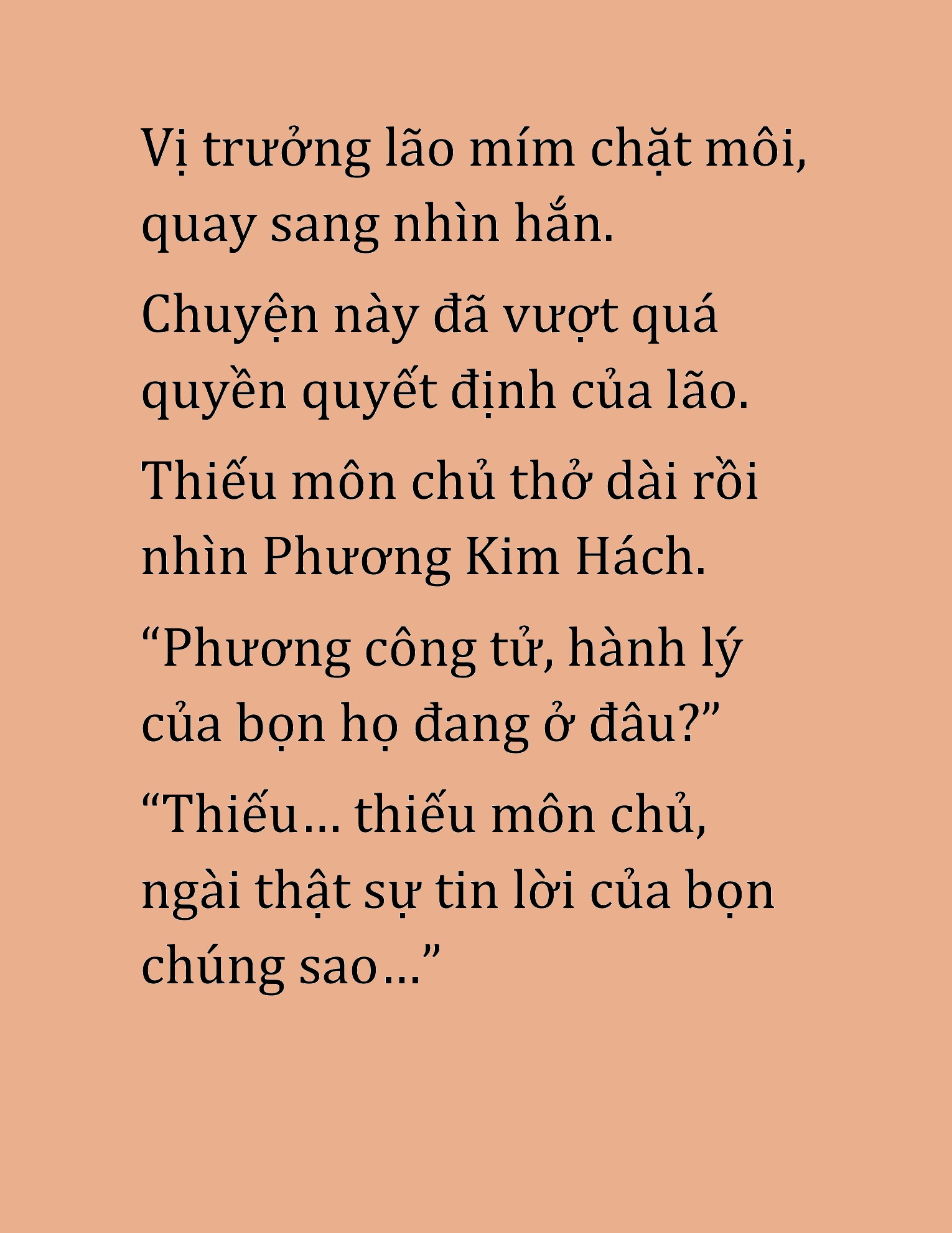 Đọc truyện HAT[NOVEL] Rồng Ngụ Côn Luân - Chap 29