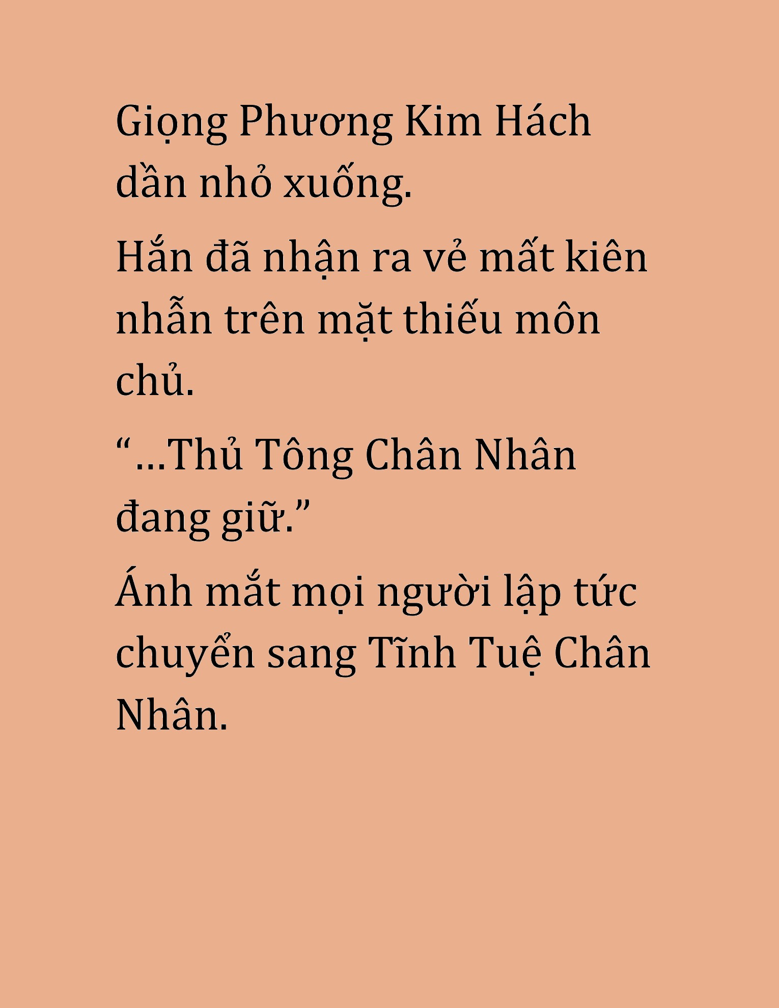 Đọc truyện HAT[NOVEL] Rồng Ngụ Côn Luân - Chap 29