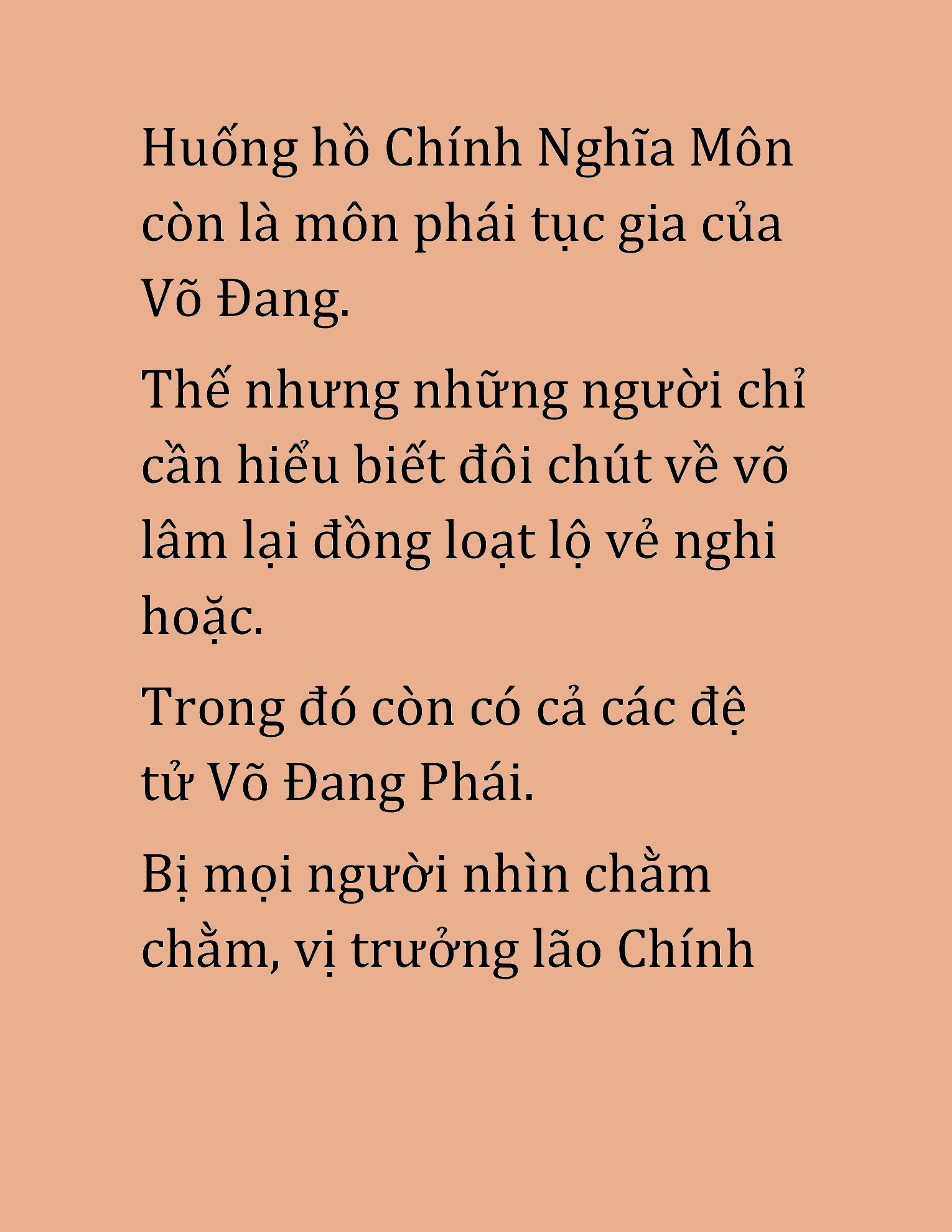 Đọc truyện HAT[NOVEL] Rồng Ngụ Côn Luân - Chap 29