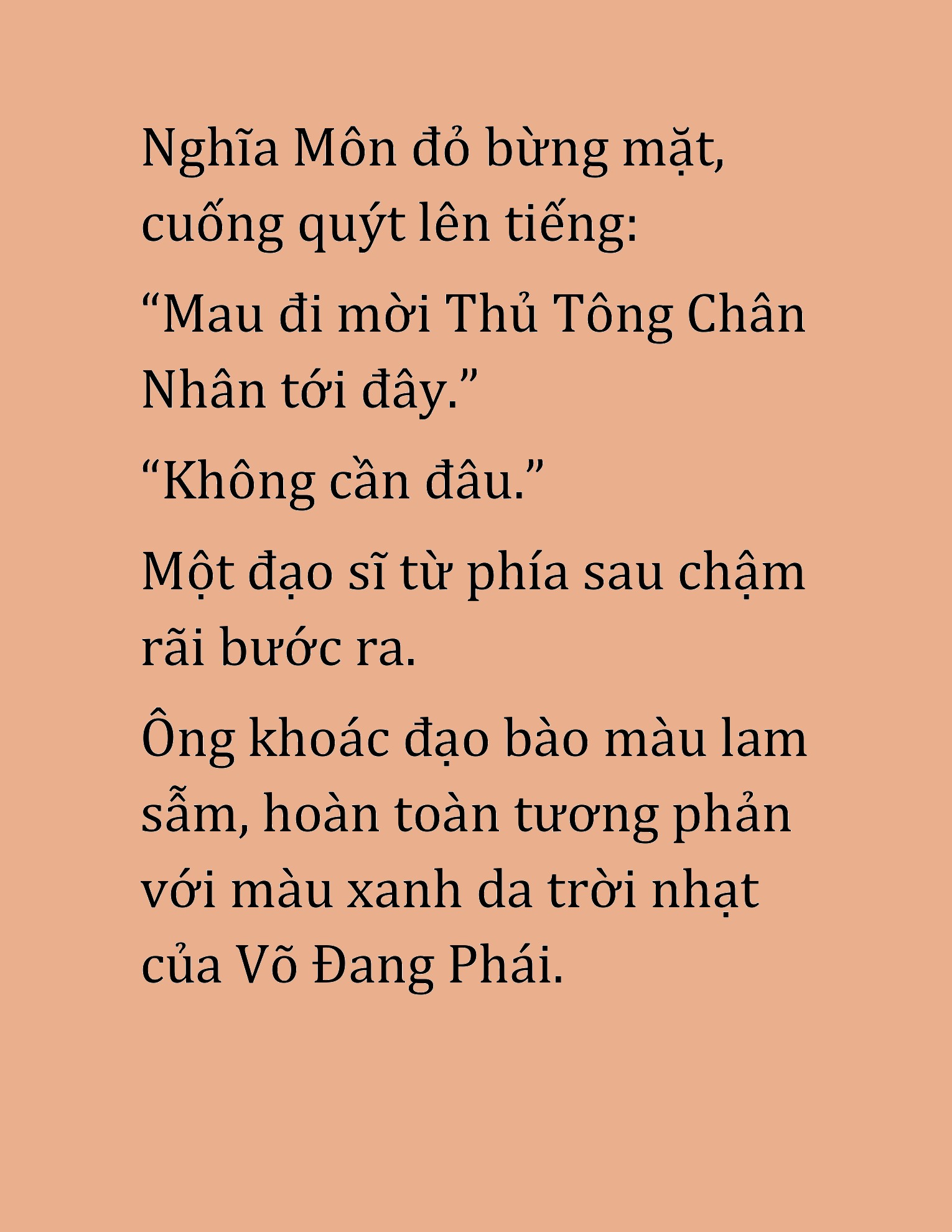 Đọc truyện HAT[NOVEL] Rồng Ngụ Côn Luân - Chap 29
