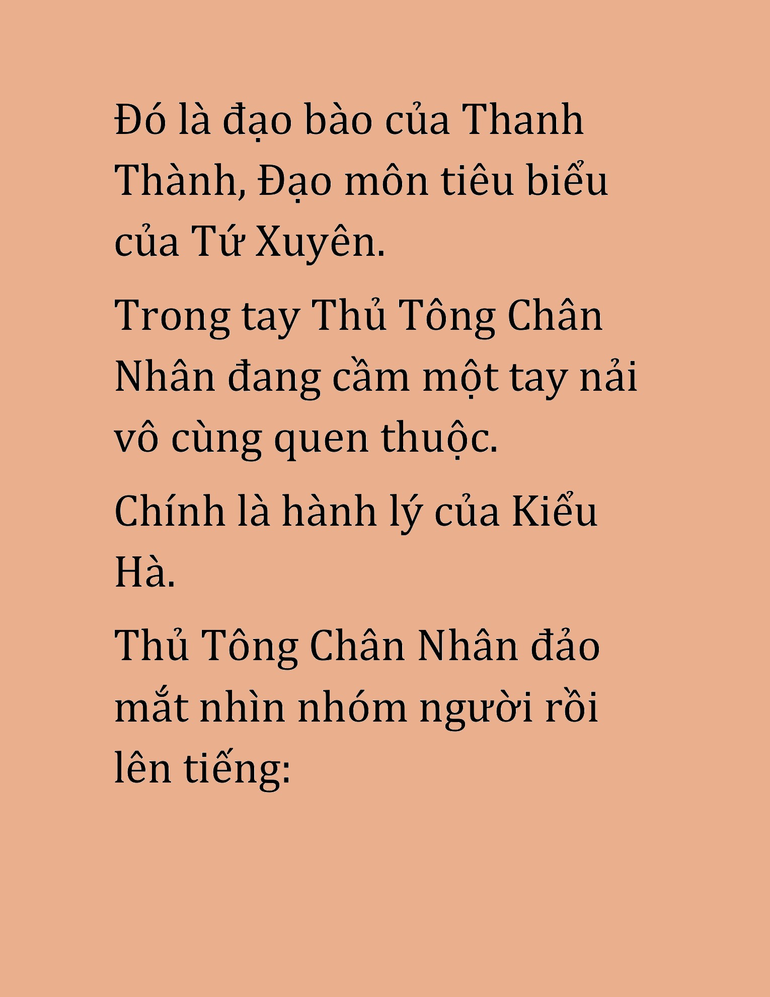 Đọc truyện HAT[NOVEL] Rồng Ngụ Côn Luân - Chap 29