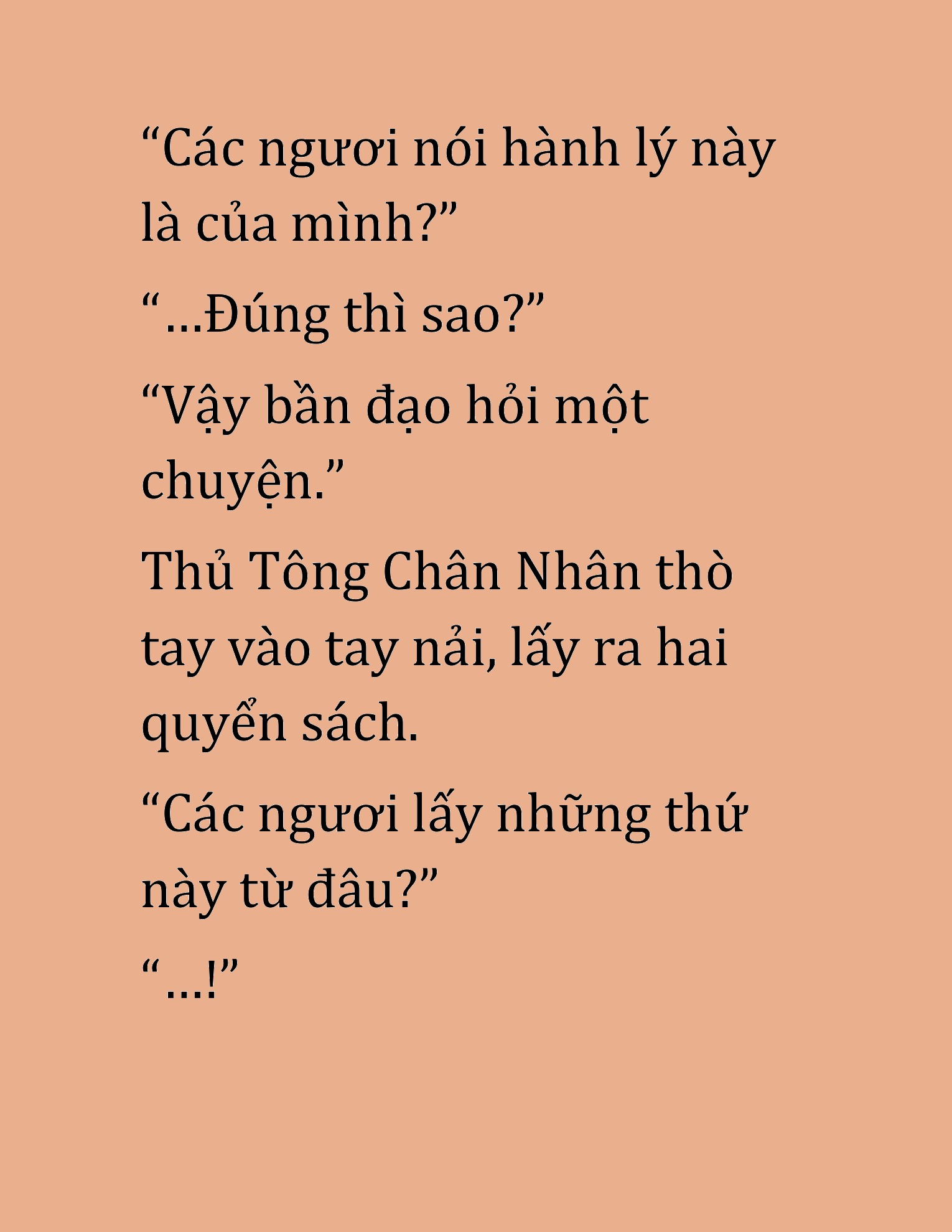 Đọc truyện HAT[NOVEL] Rồng Ngụ Côn Luân - Chap 29