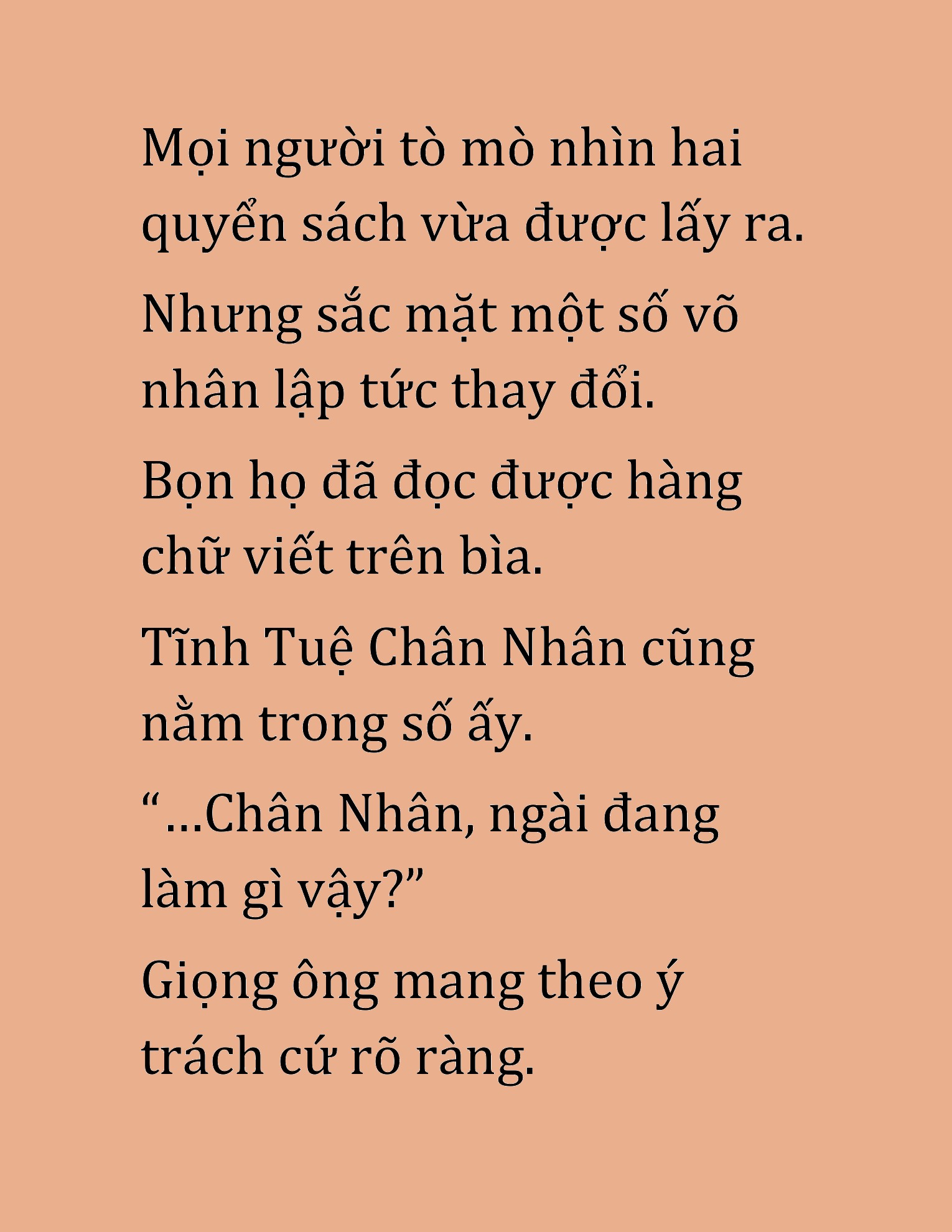 Đọc truyện HAT[NOVEL] Rồng Ngụ Côn Luân - Chap 29