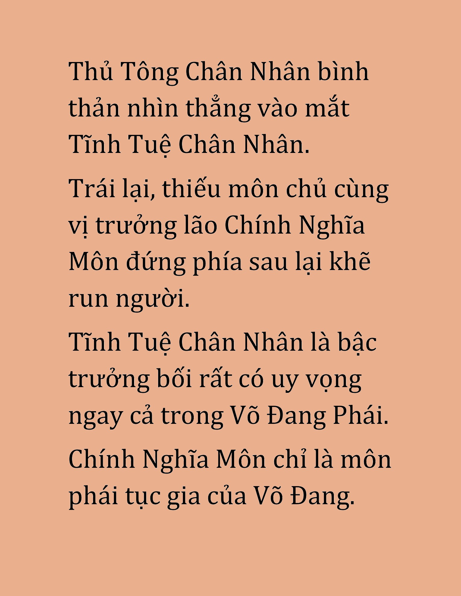 Đọc truyện HAT[NOVEL] Rồng Ngụ Côn Luân - Chap 29