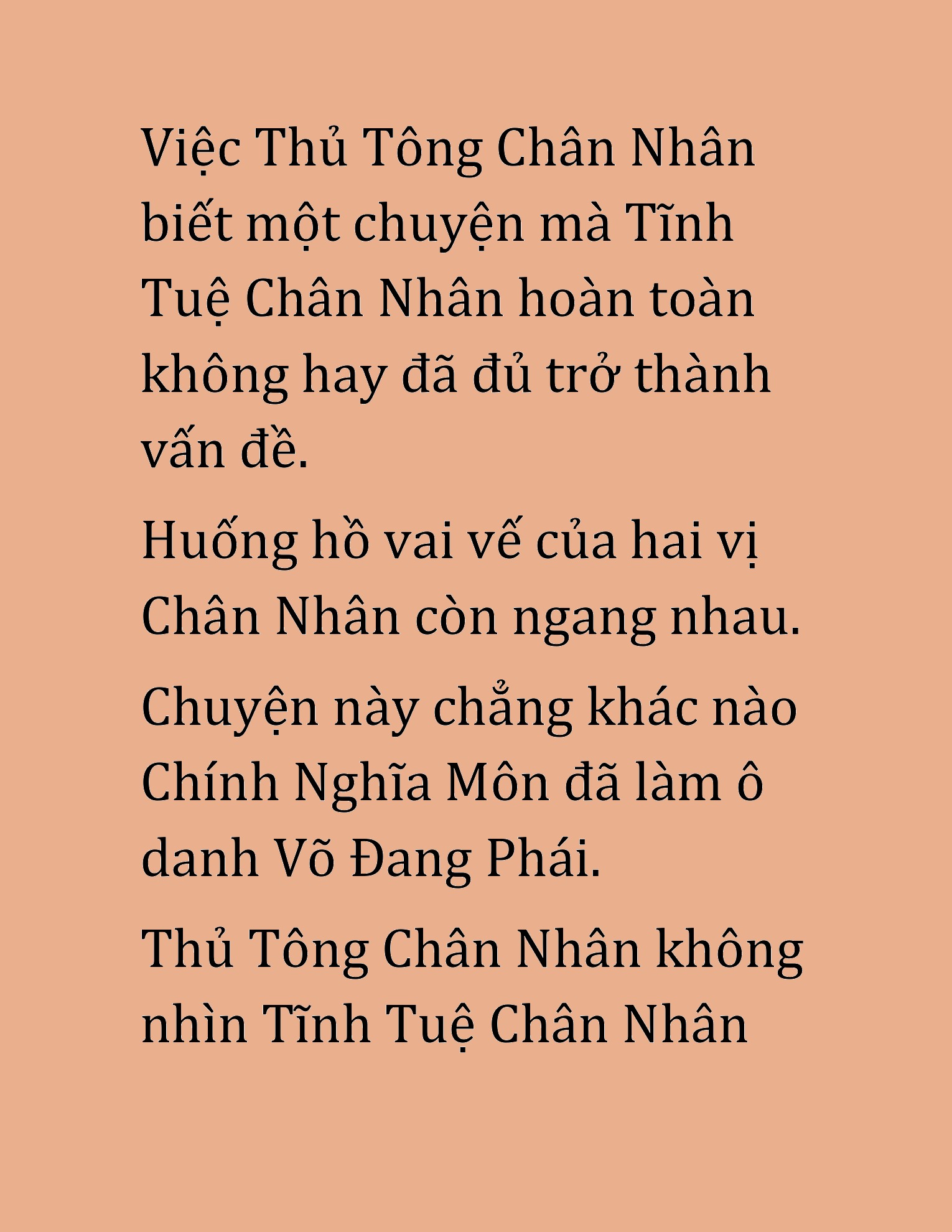 Đọc truyện HAT[NOVEL] Rồng Ngụ Côn Luân - Chap 29