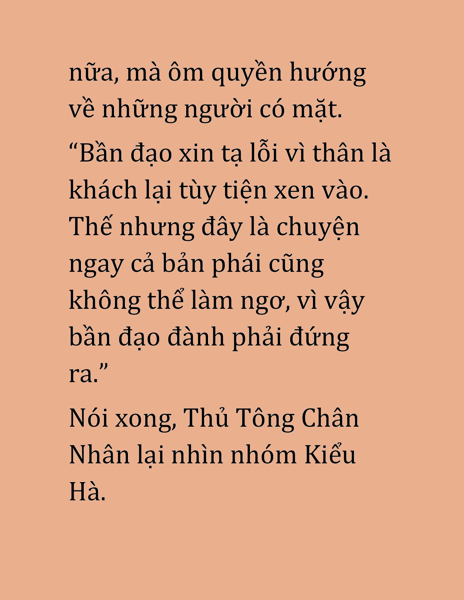 Đọc truyện HAT[NOVEL] Rồng Ngụ Côn Luân - Chap 29