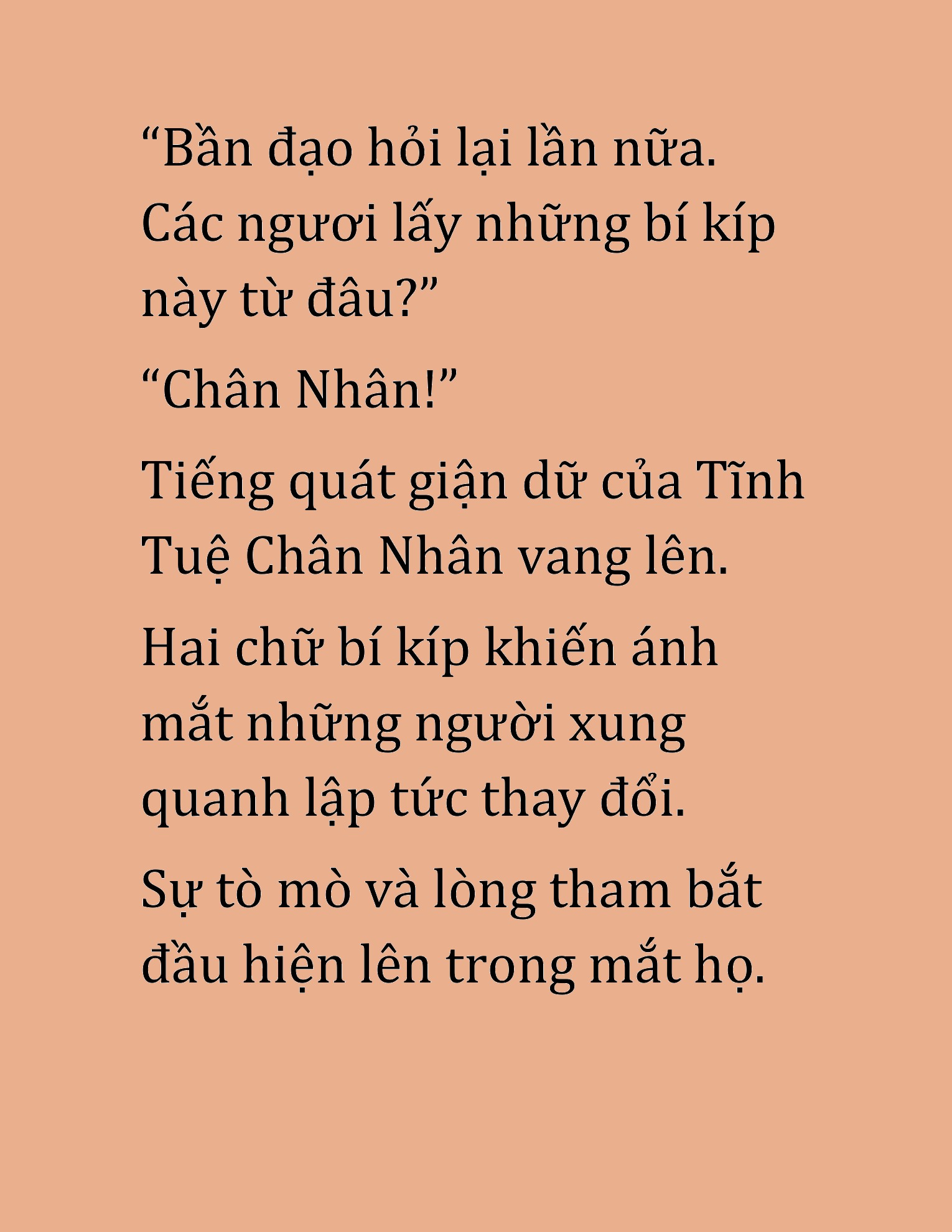 Đọc truyện HAT[NOVEL] Rồng Ngụ Côn Luân - Chap 29