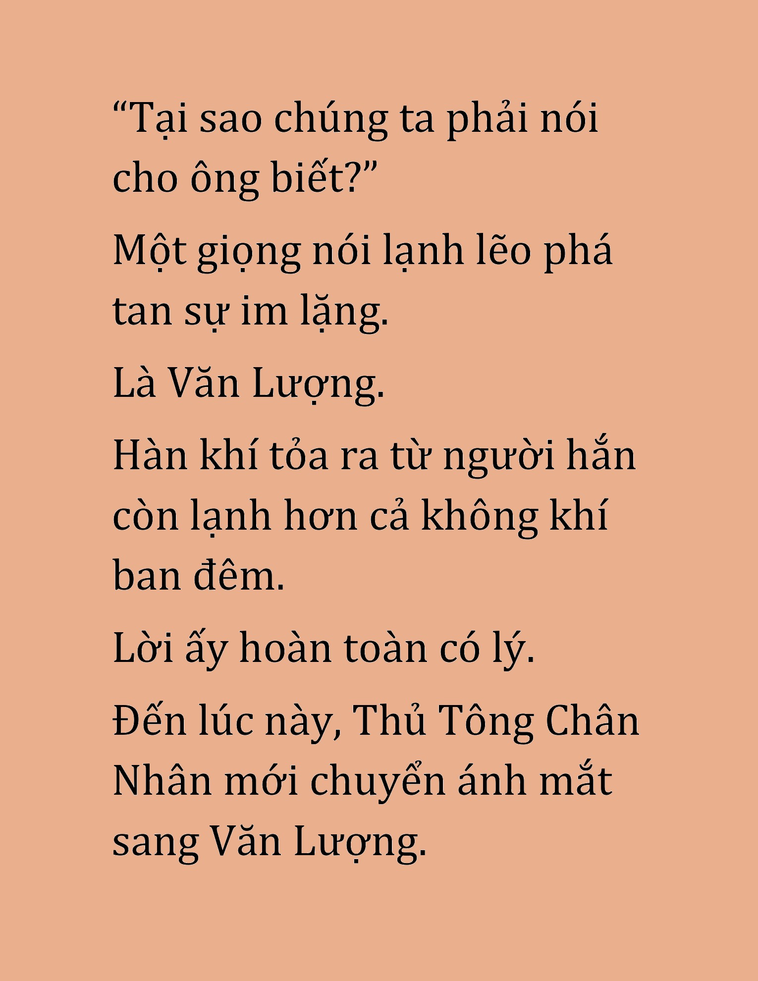 Đọc truyện HAT[NOVEL] Rồng Ngụ Côn Luân - Chap 29