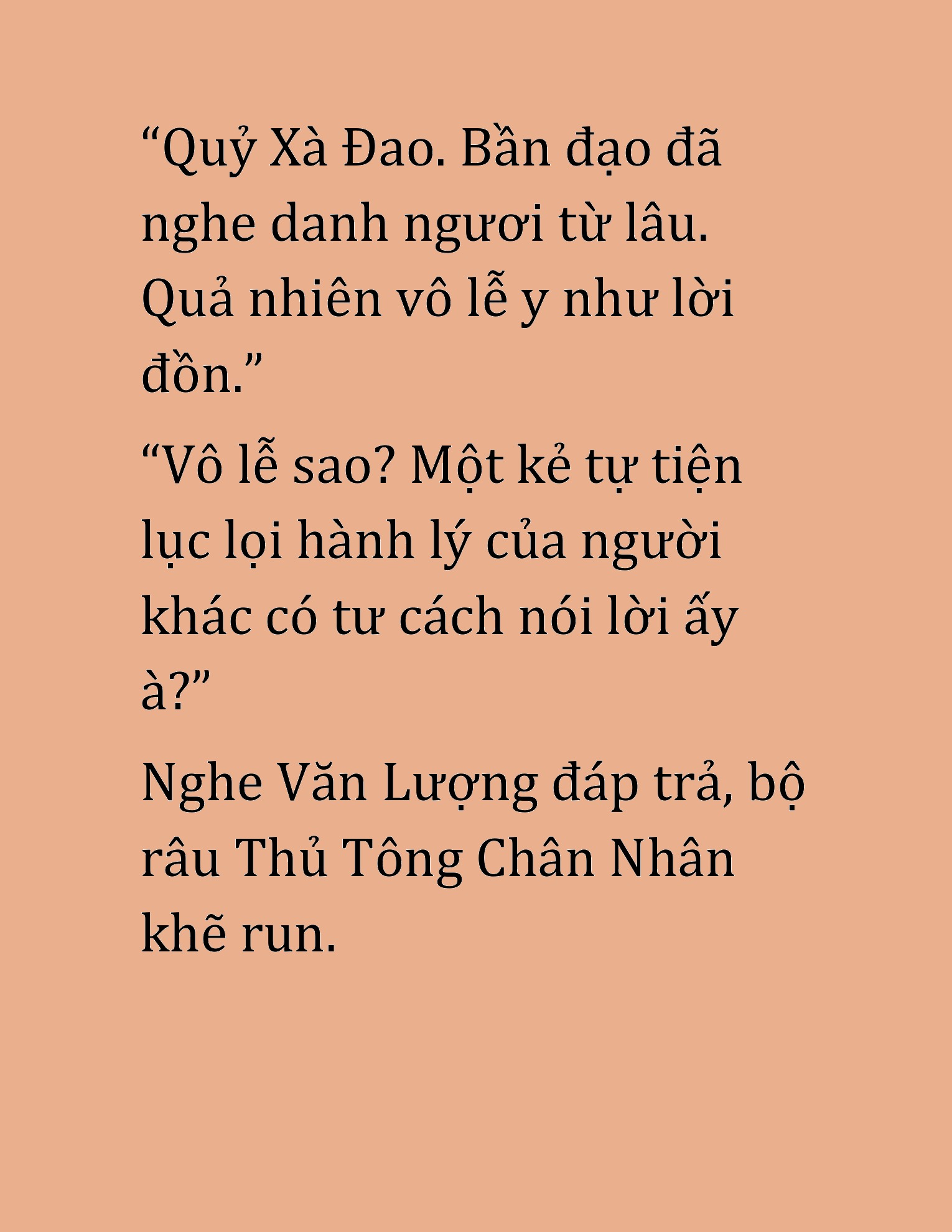 Đọc truyện HAT[NOVEL] Rồng Ngụ Côn Luân - Chap 29