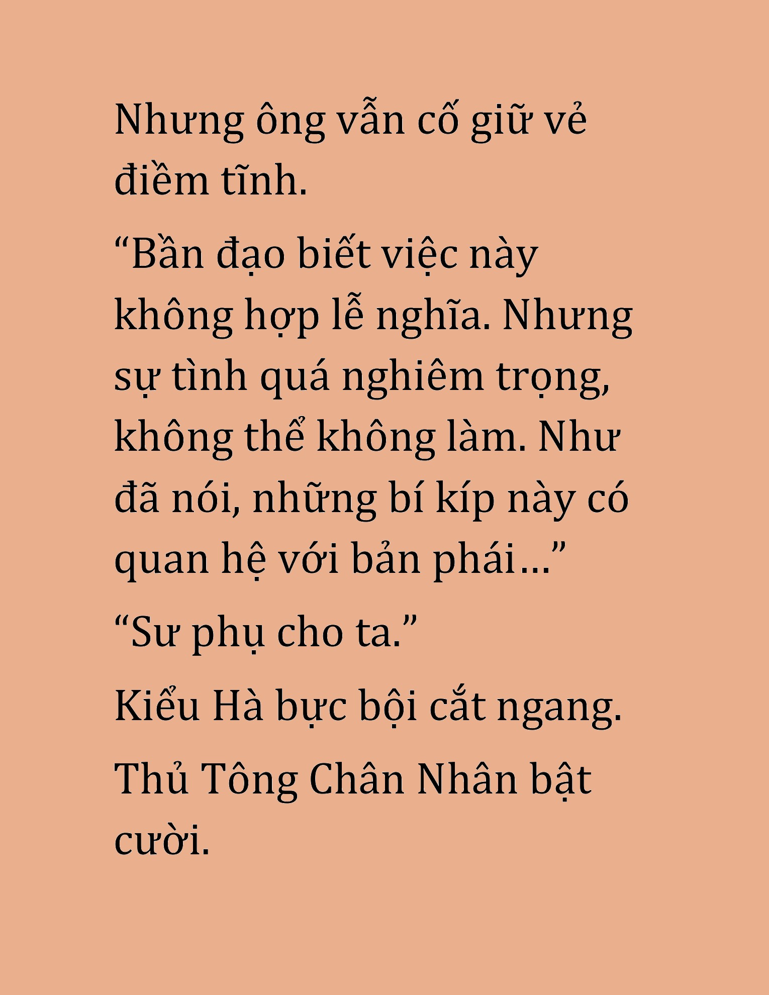 Đọc truyện HAT[NOVEL] Rồng Ngụ Côn Luân - Chap 29