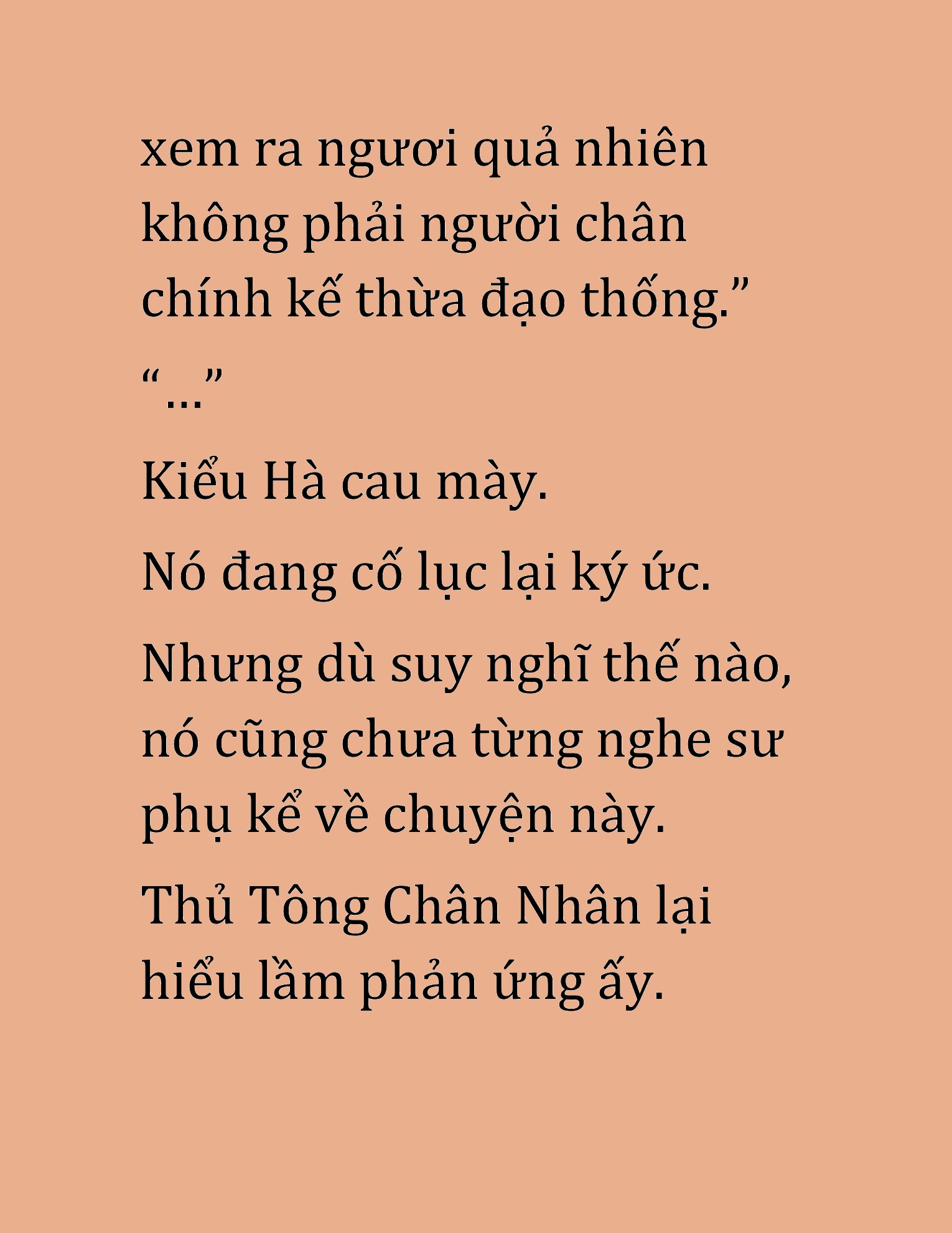 Đọc truyện HAT[NOVEL] Rồng Ngụ Côn Luân - Chap 29