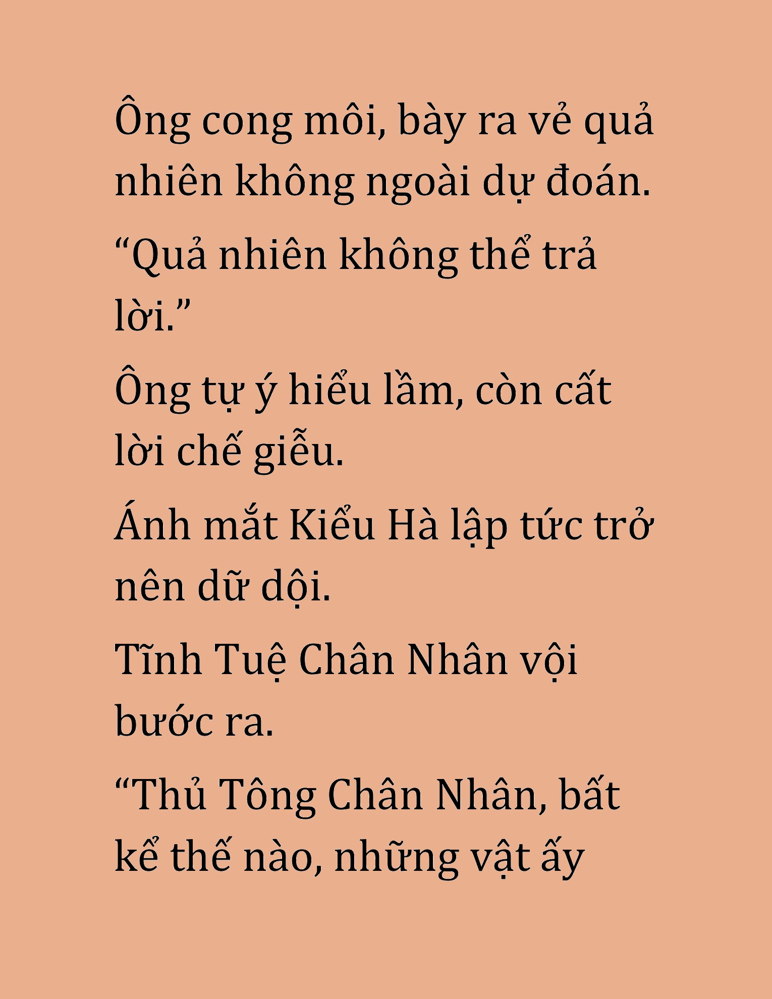 Đọc truyện HAT[NOVEL] Rồng Ngụ Côn Luân - Chap 29