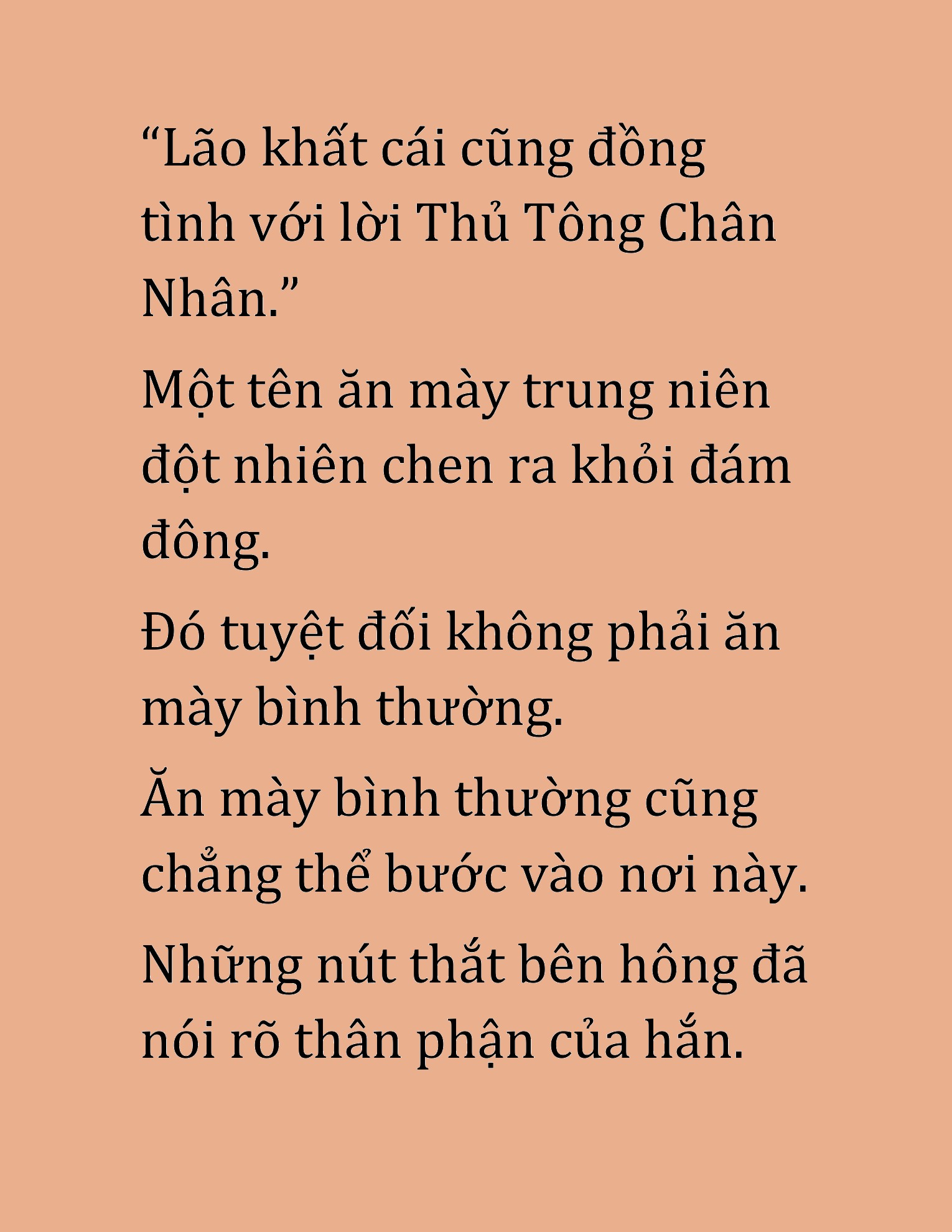 Đọc truyện HAT[NOVEL] Rồng Ngụ Côn Luân - Chap 29