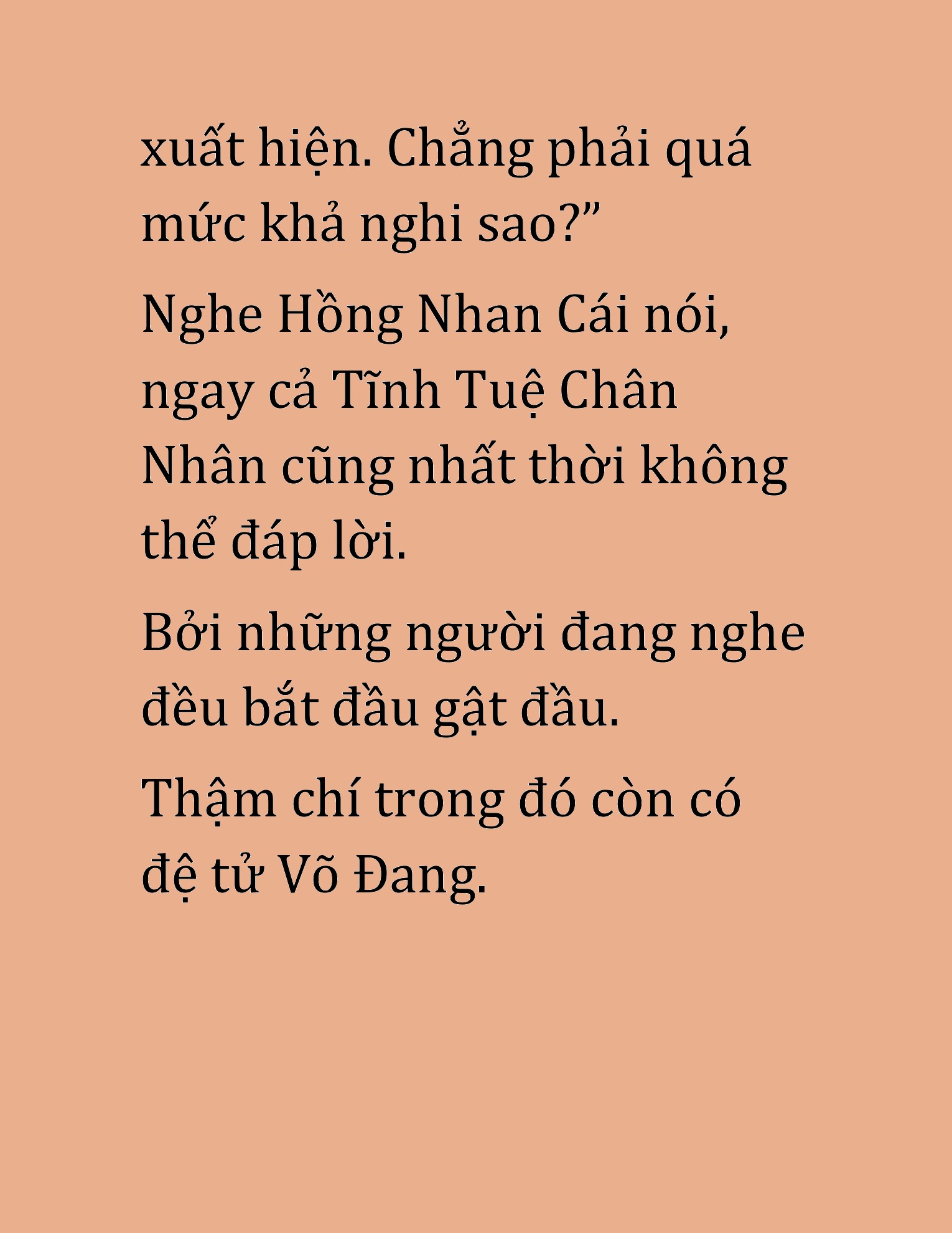 Đọc truyện HAT[NOVEL] Rồng Ngụ Côn Luân - Chap 29