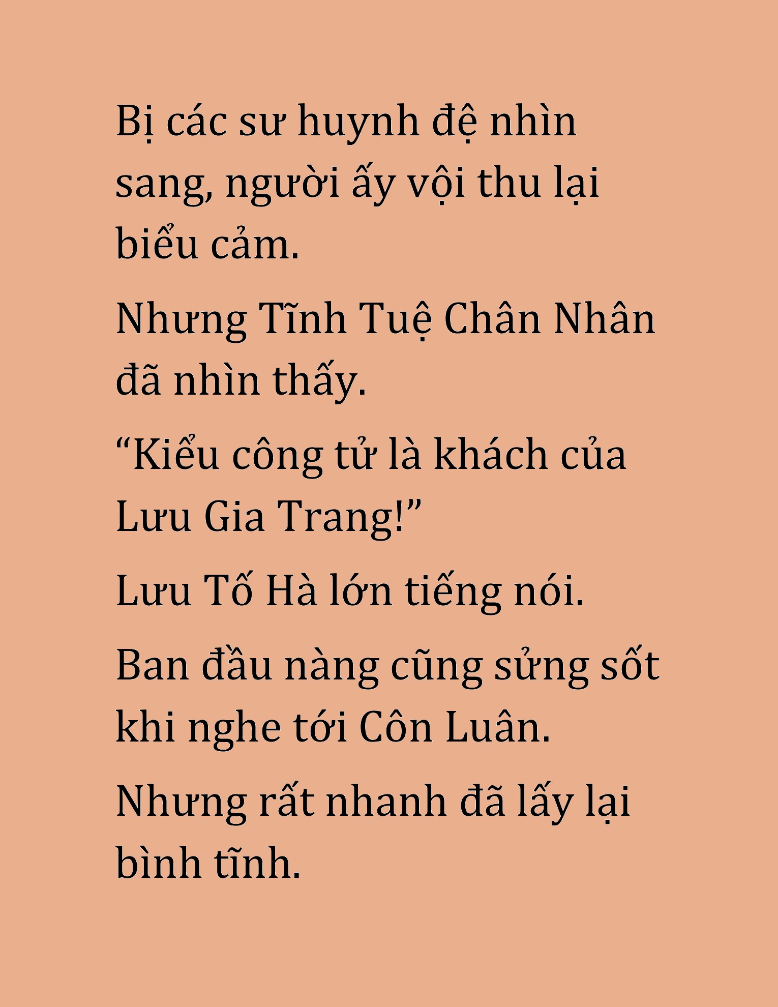 Đọc truyện HAT[NOVEL] Rồng Ngụ Côn Luân - Chap 29