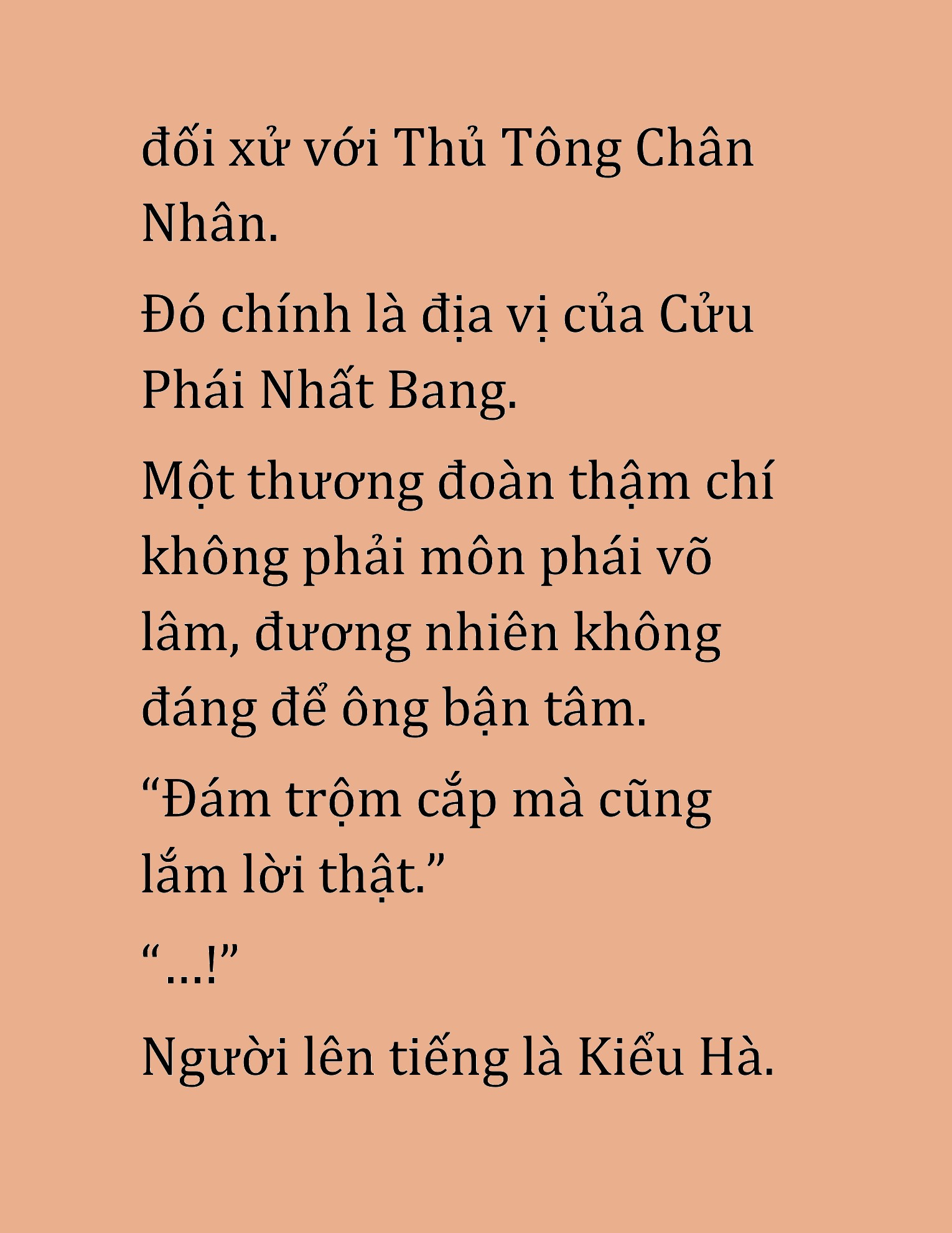 Đọc truyện HAT[NOVEL] Rồng Ngụ Côn Luân - Chap 29
