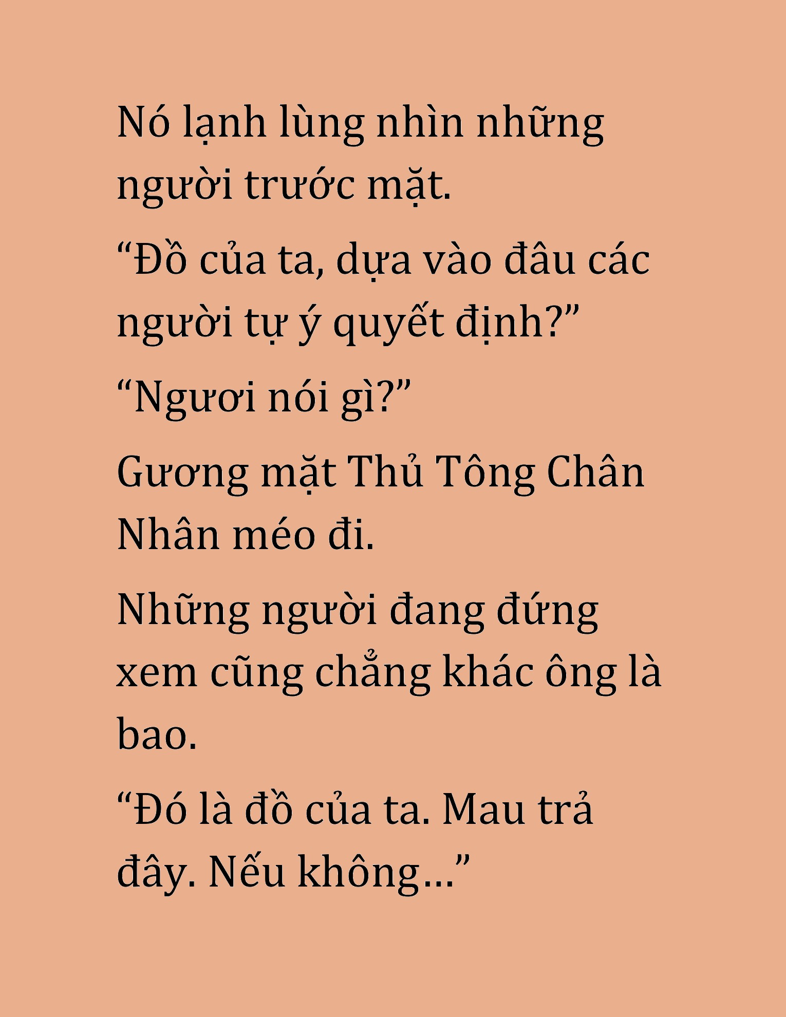 Đọc truyện HAT[NOVEL] Rồng Ngụ Côn Luân - Chap 29