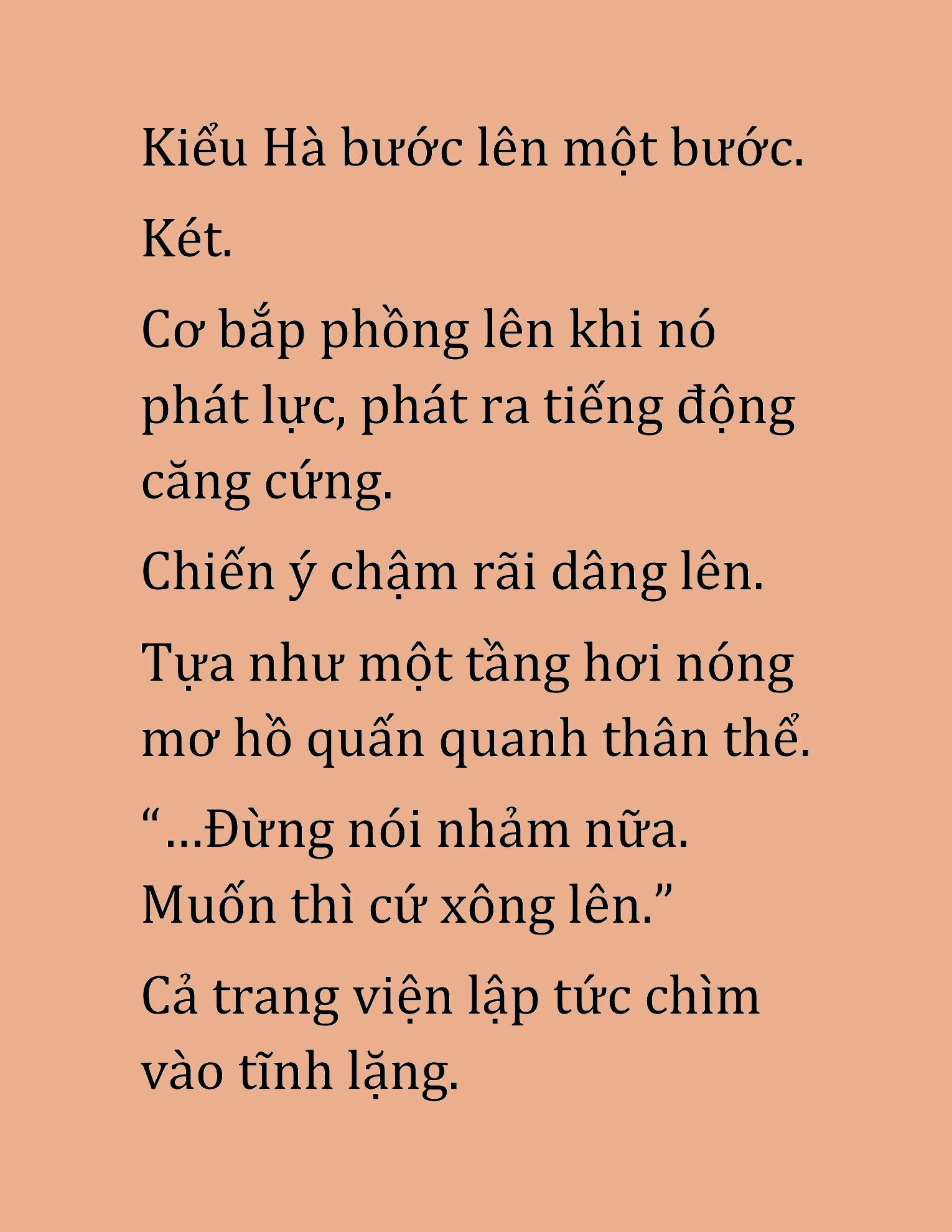 Đọc truyện HAT[NOVEL] Rồng Ngụ Côn Luân - Chap 29