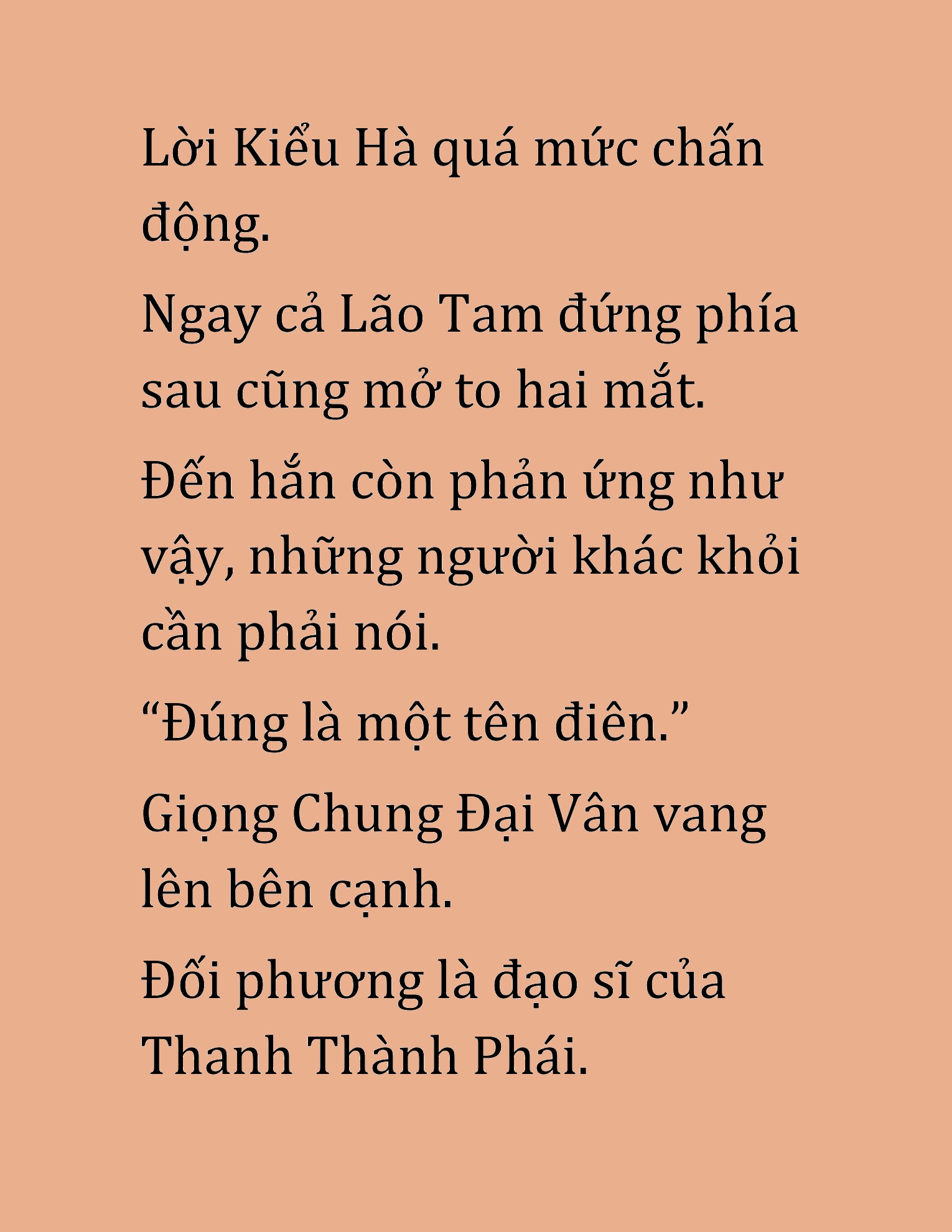 Đọc truyện HAT[NOVEL] Rồng Ngụ Côn Luân - Chap 29