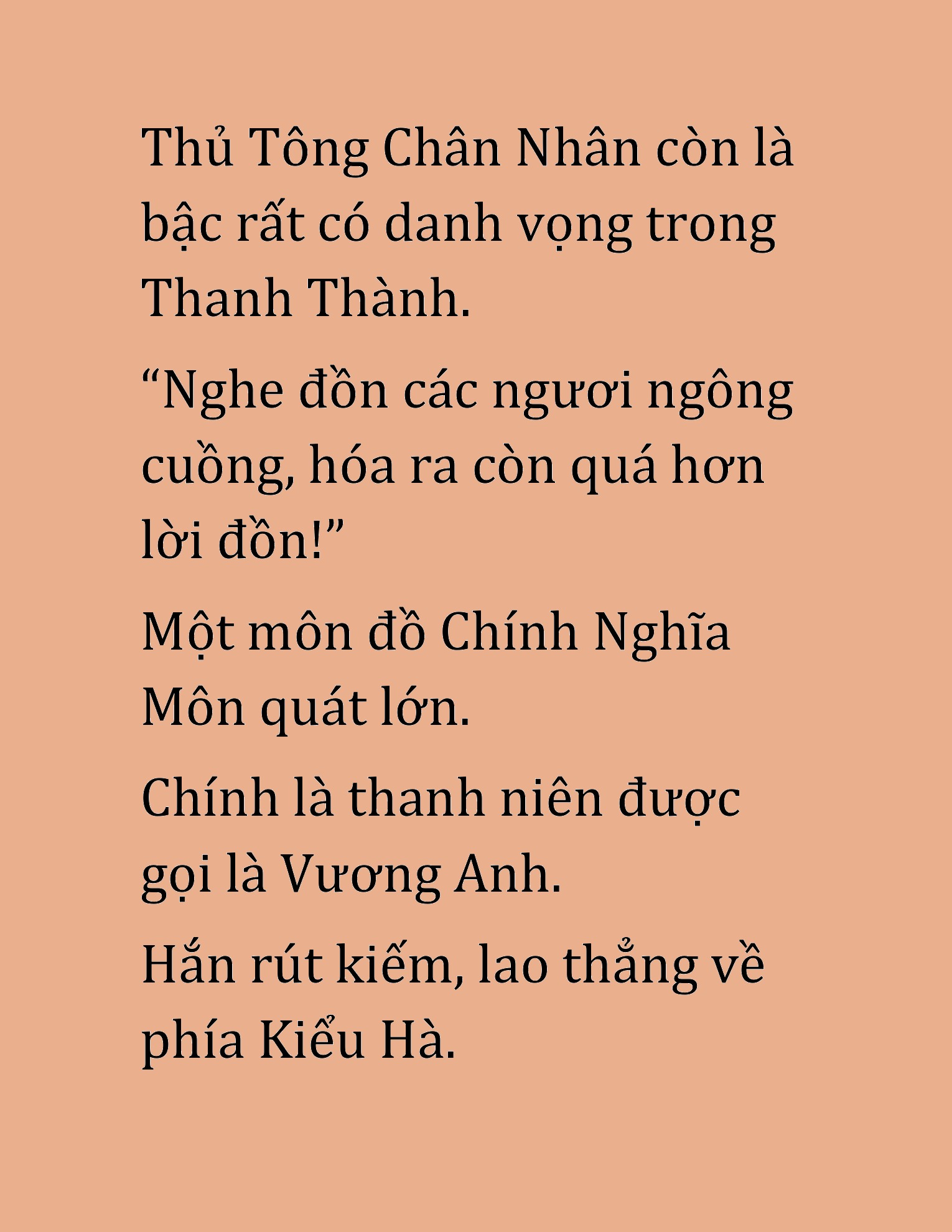 Đọc truyện HAT[NOVEL] Rồng Ngụ Côn Luân - Chap 29