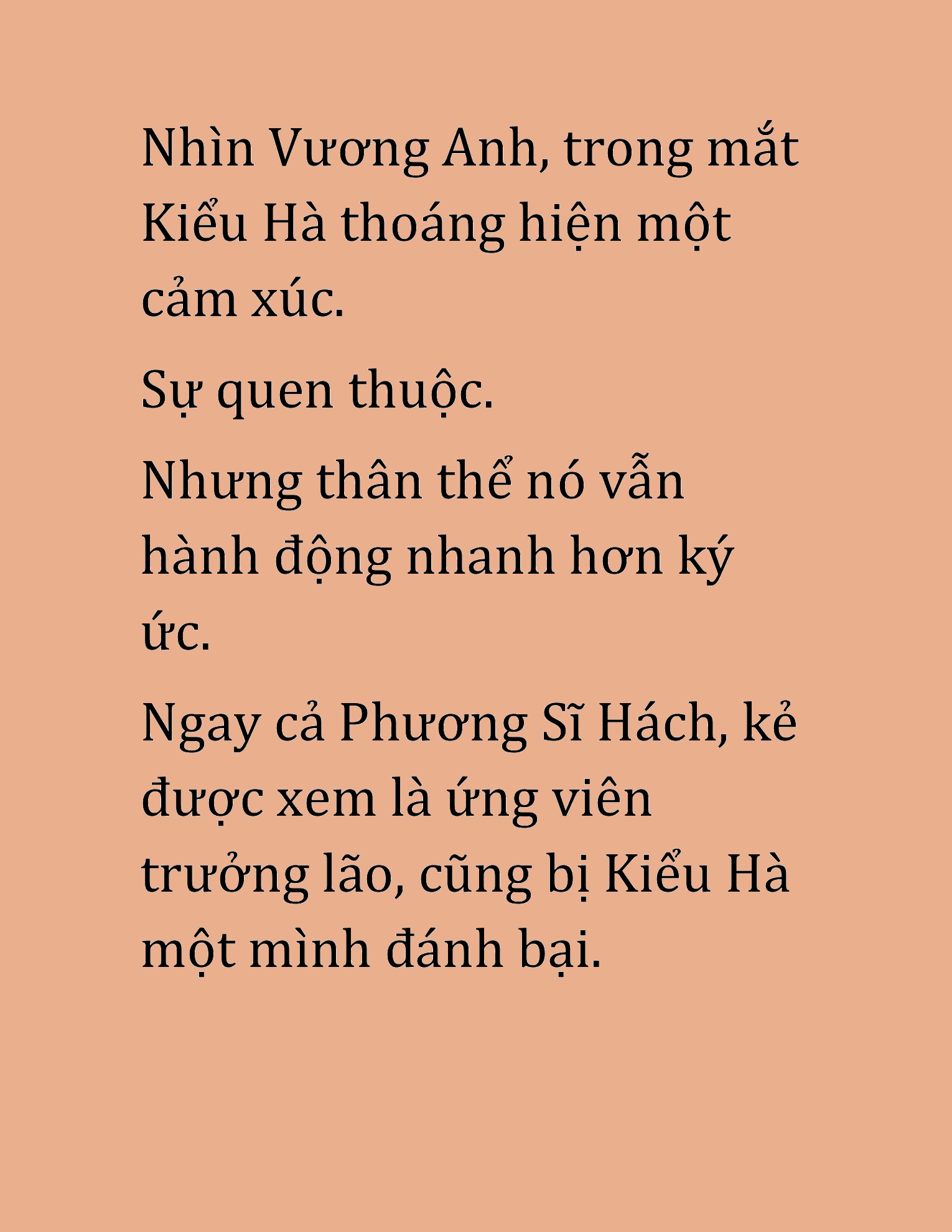 Đọc truyện HAT[NOVEL] Rồng Ngụ Côn Luân - Chap 29
