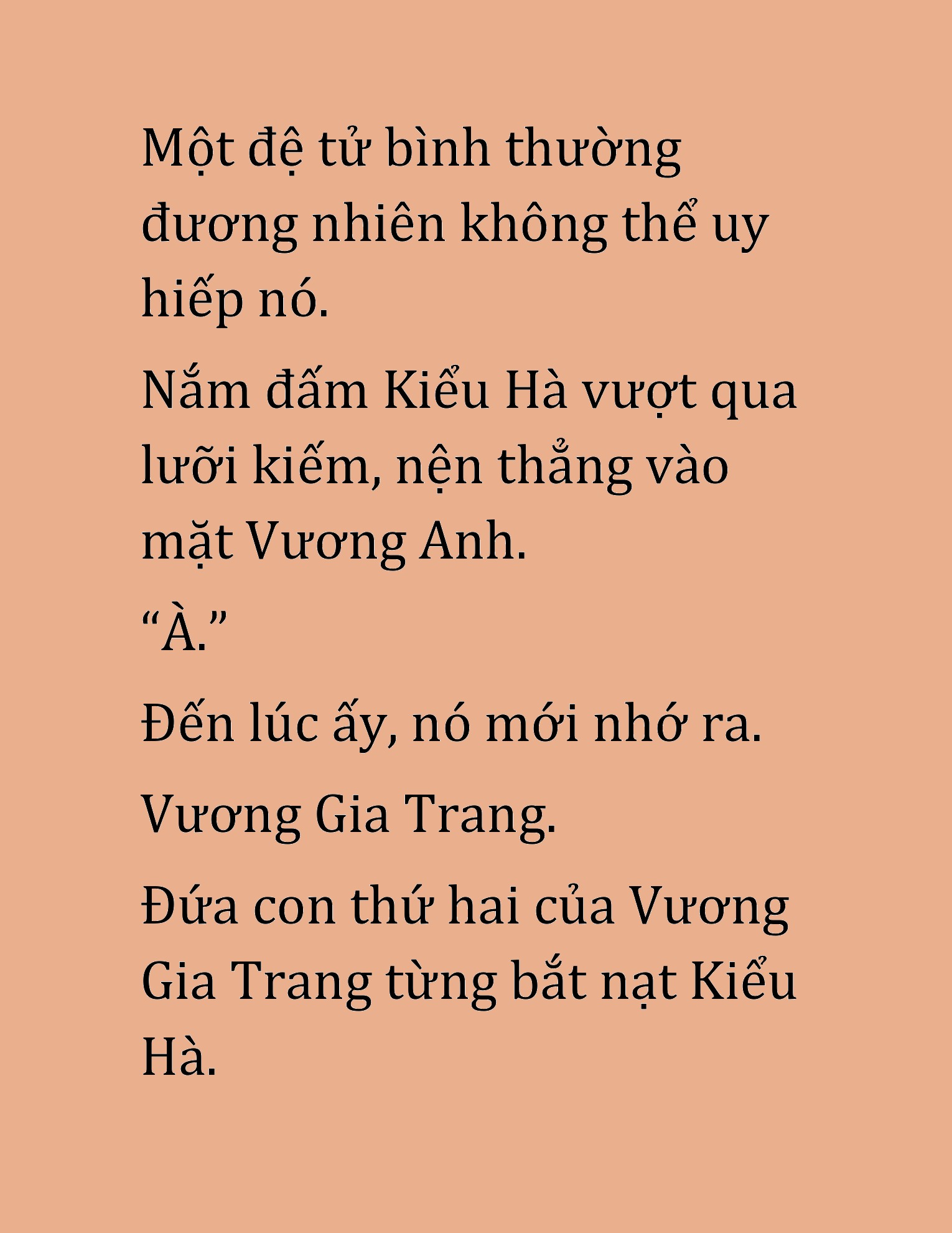 Đọc truyện HAT[NOVEL] Rồng Ngụ Côn Luân - Chap 29