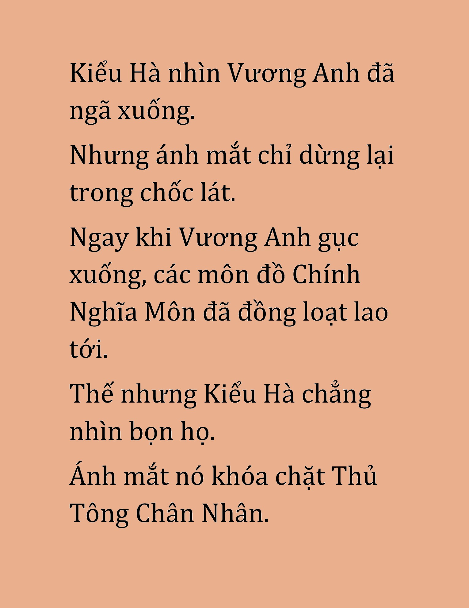 Đọc truyện HAT[NOVEL] Rồng Ngụ Côn Luân - Chap 29